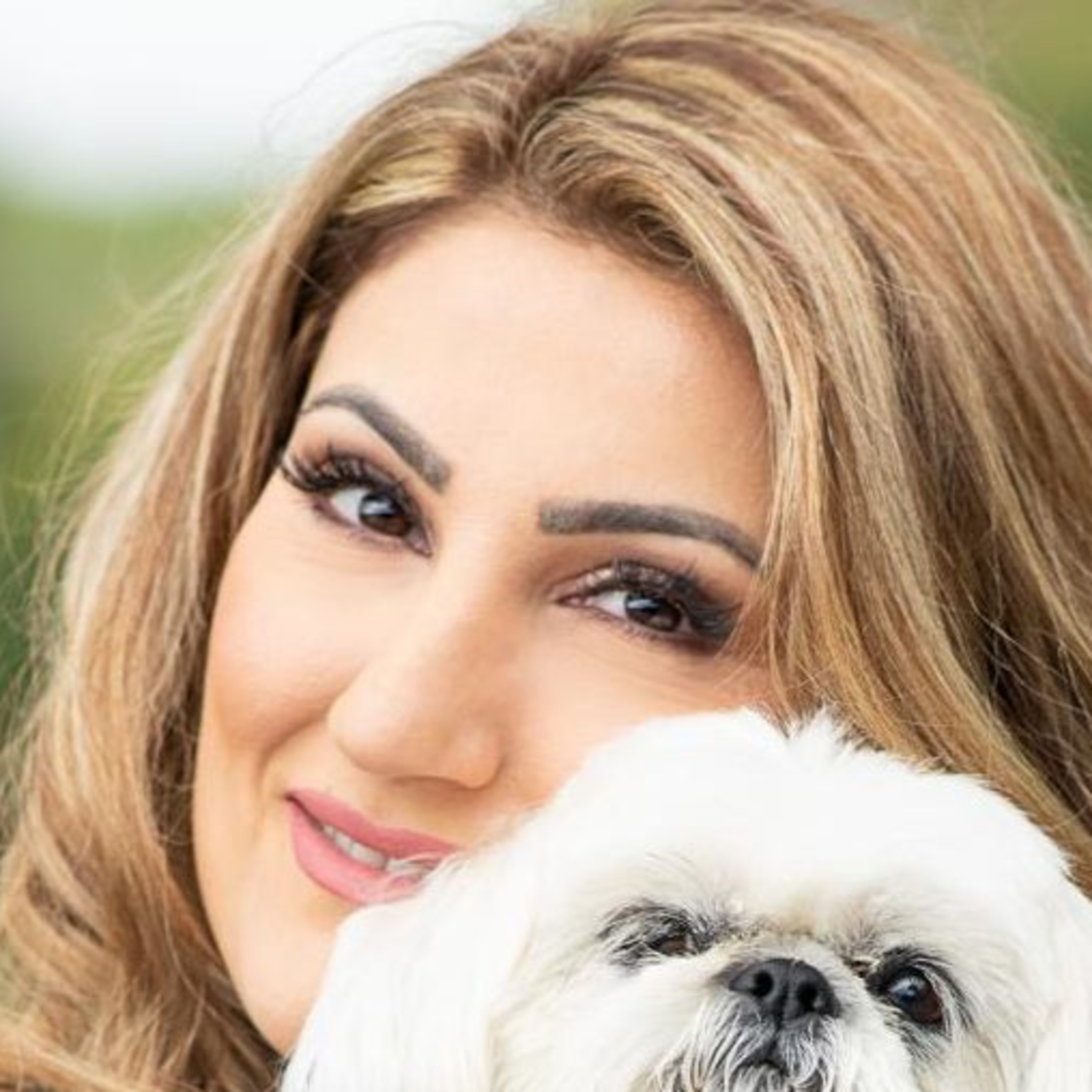 Kristine Ovsepian: From Corporate To Spiritual