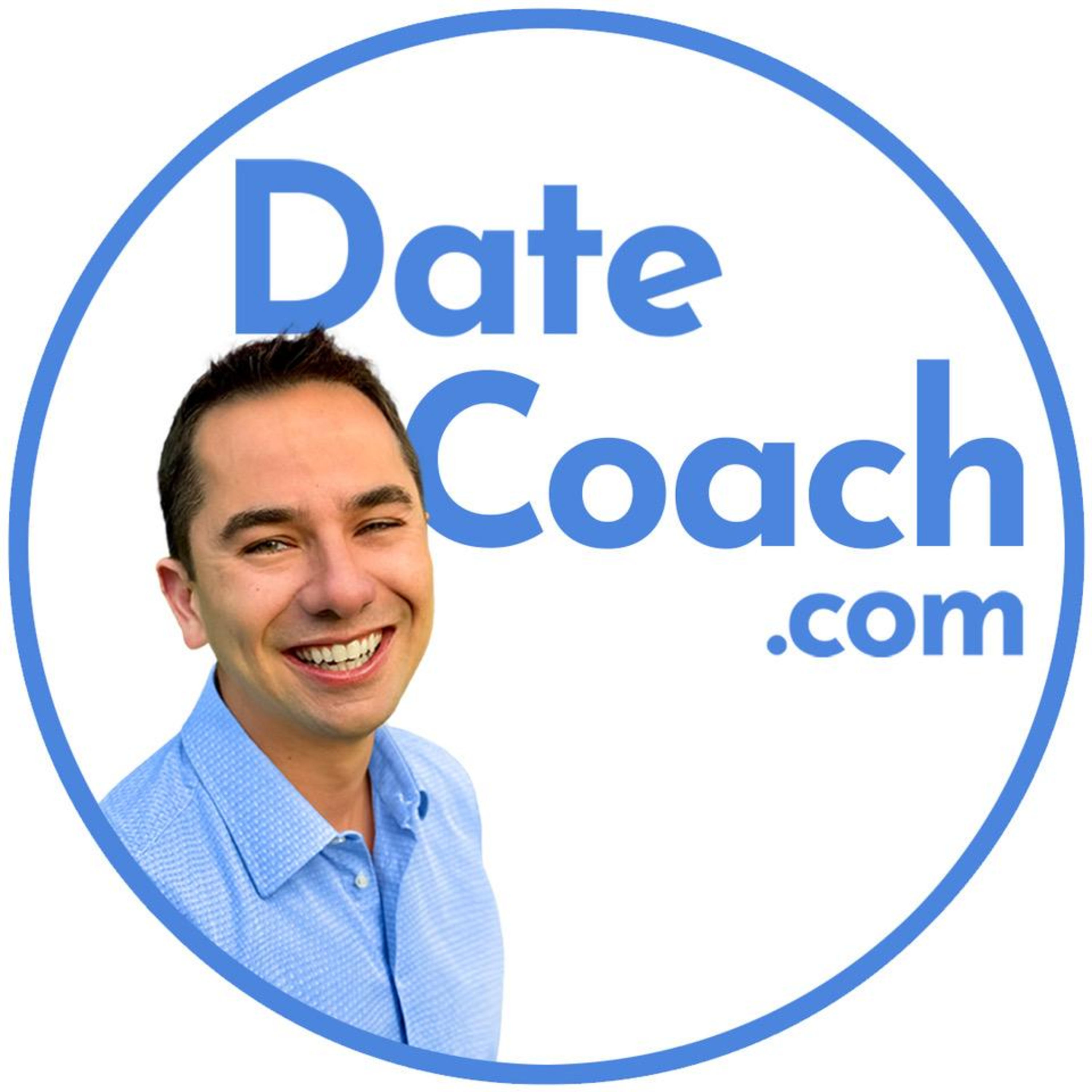 Noah Heymann: Dating Coach You Didn't Know You Needed