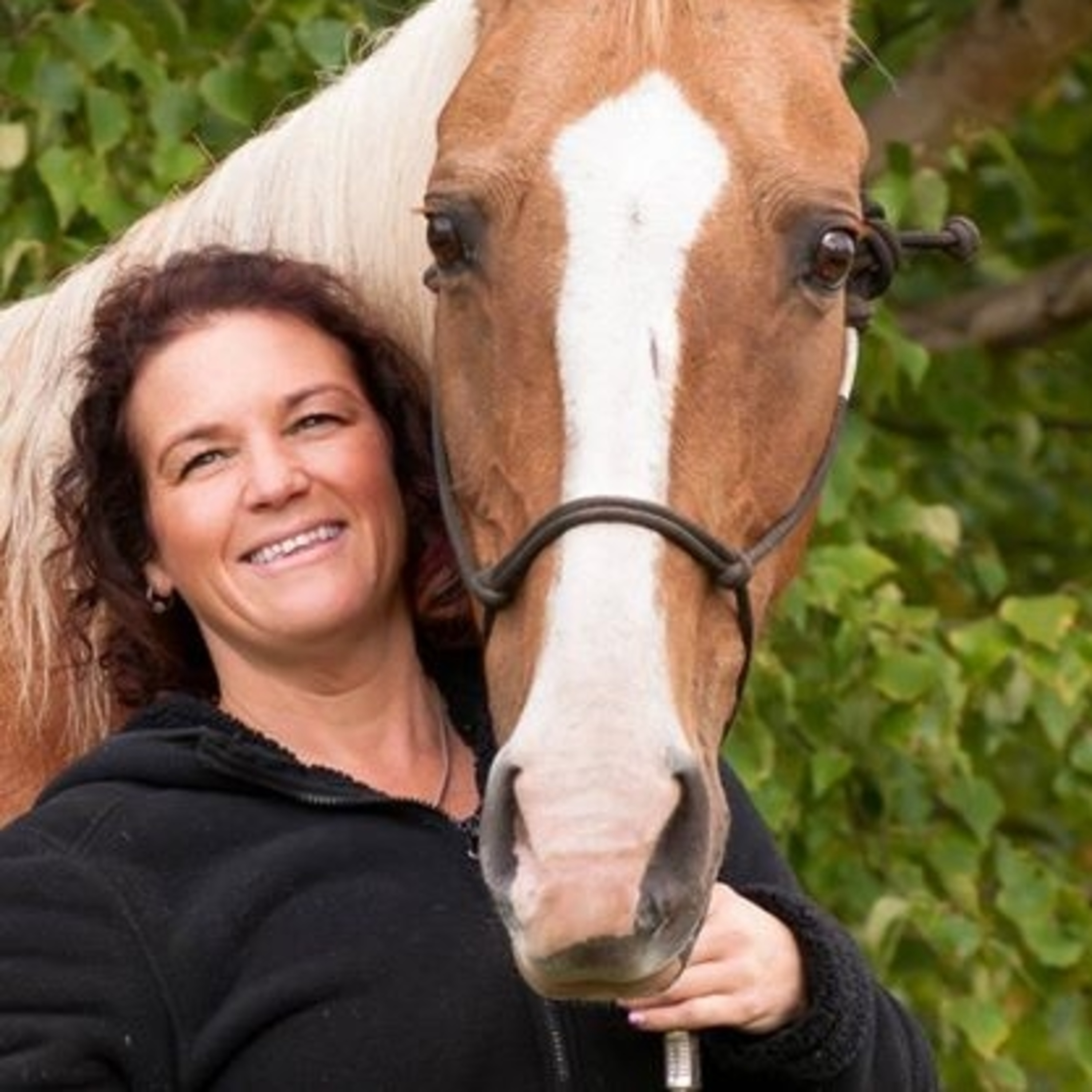 Lisa Quinto: Horse Wisdom Coaching