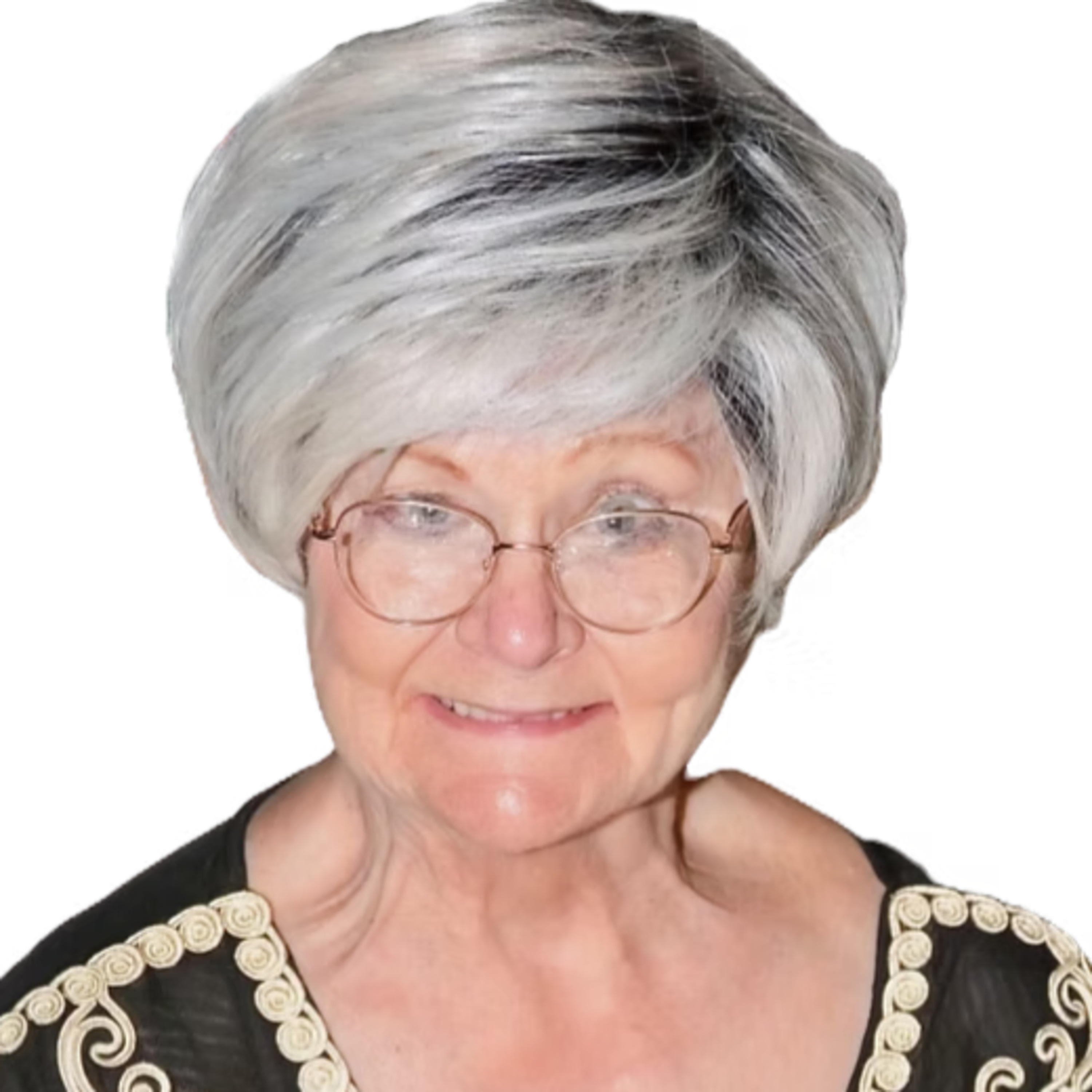 Patricia Grenelle: We Were A Nice Normal Family