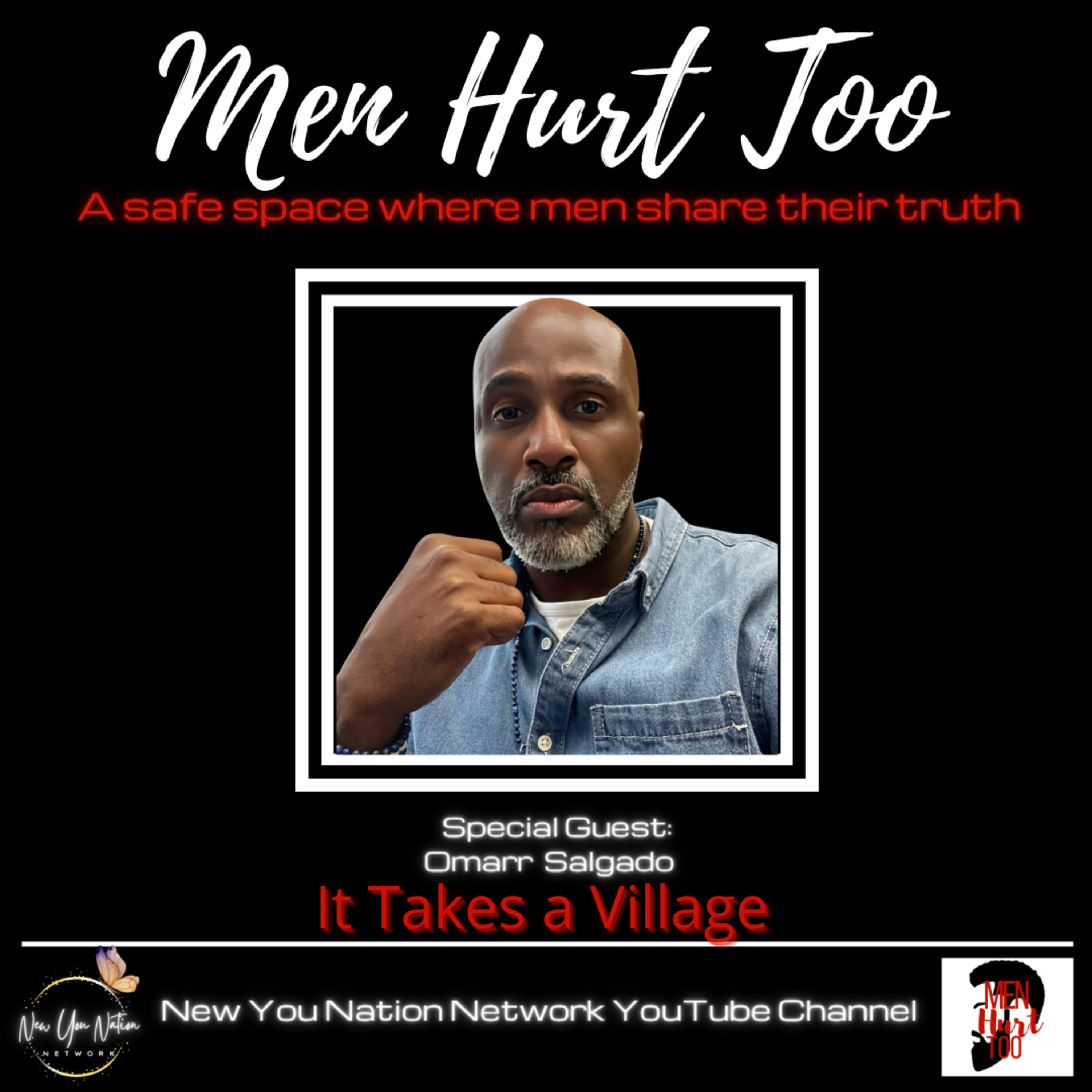 Men Hurt Too