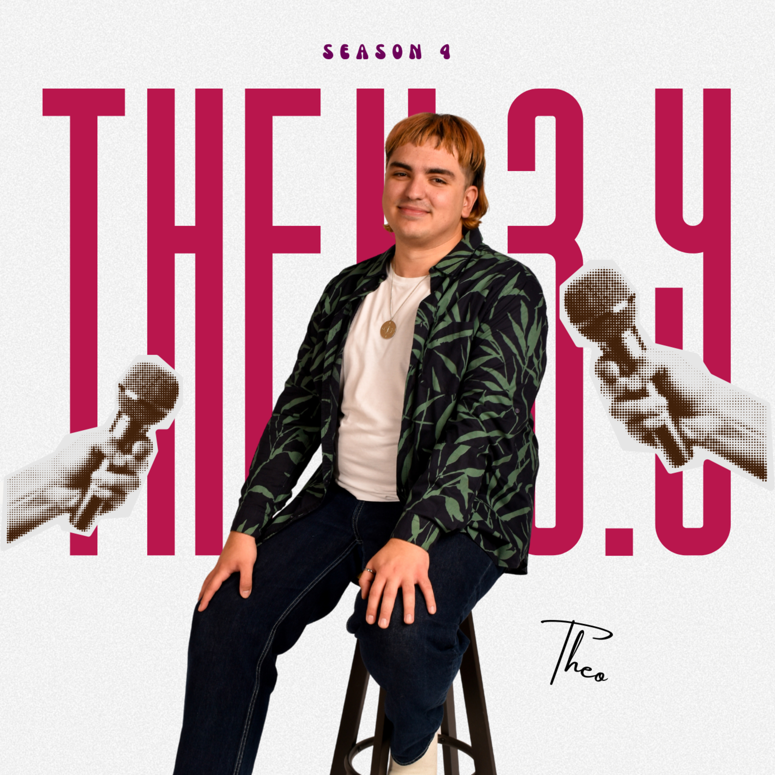 The K.3.Y Podcast by H3RS