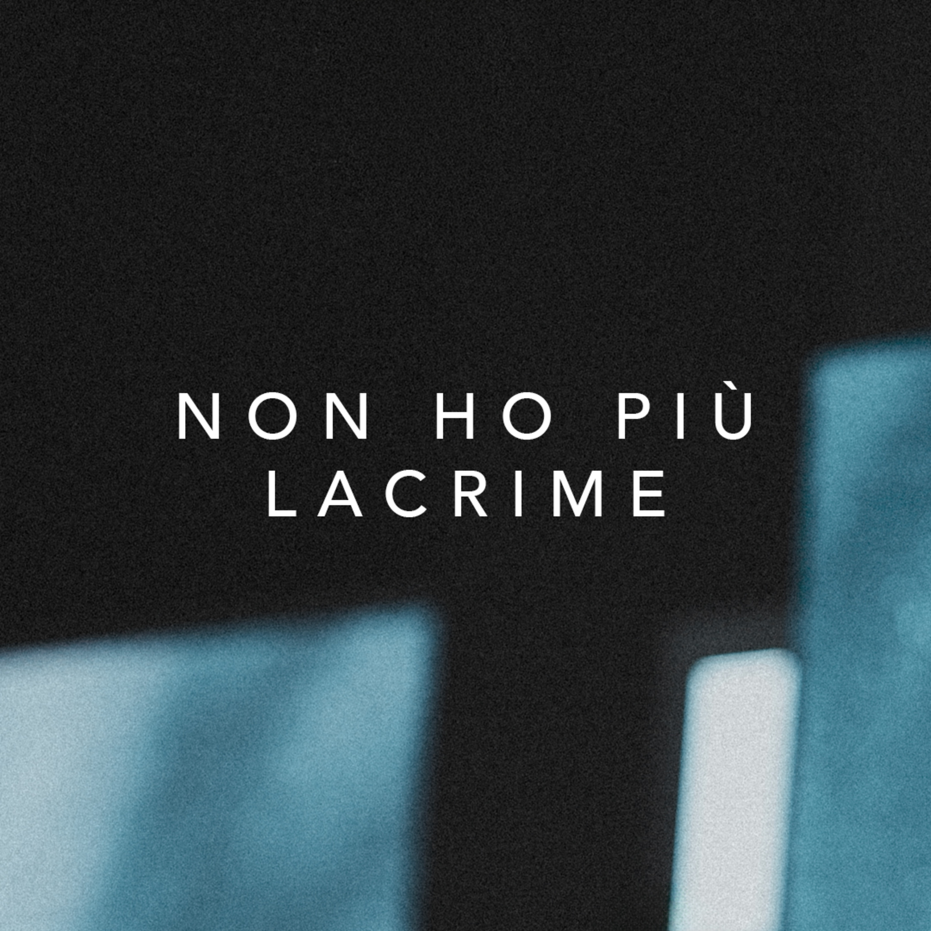 Non ho più lacrime