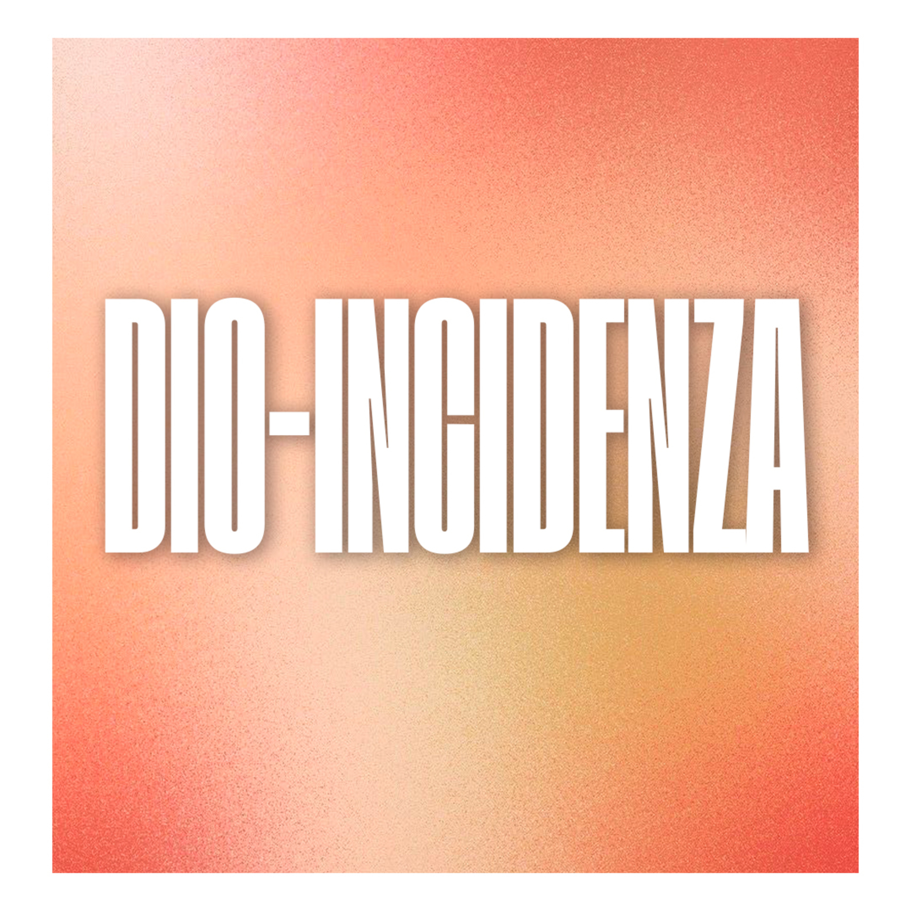 Dio-incidenza
