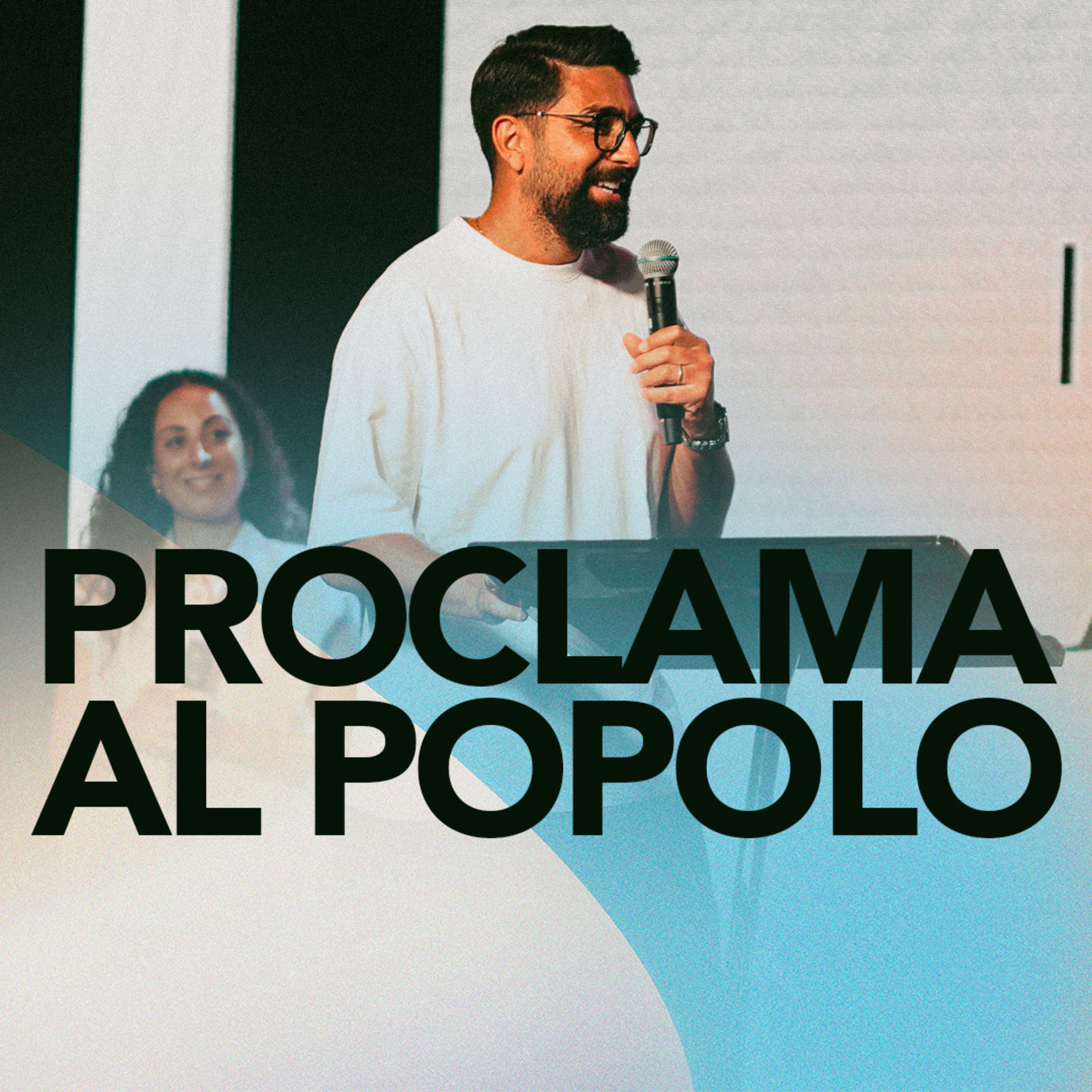 Proclama al popolo episode artwork