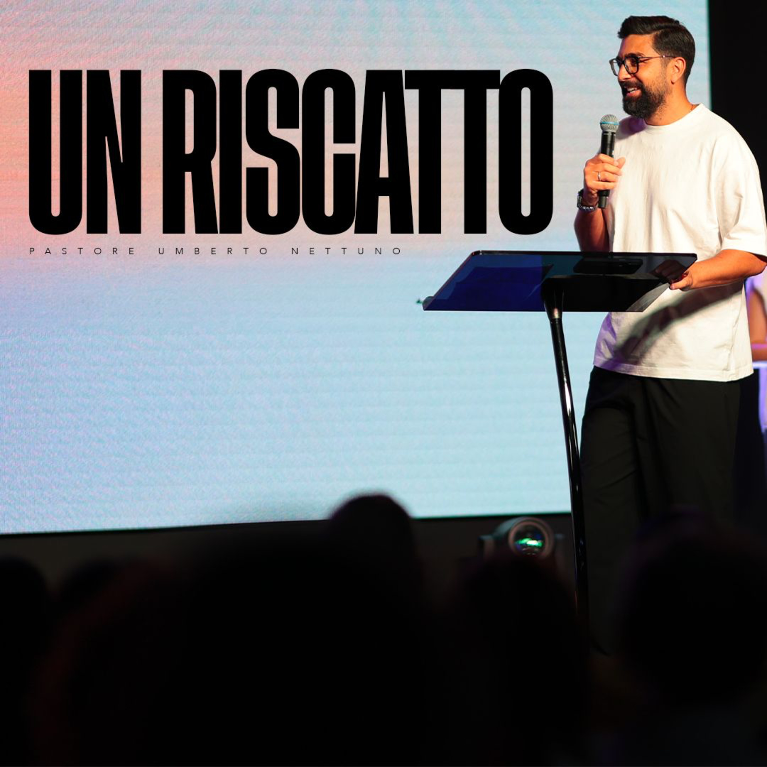 Un riscatto episode artwork