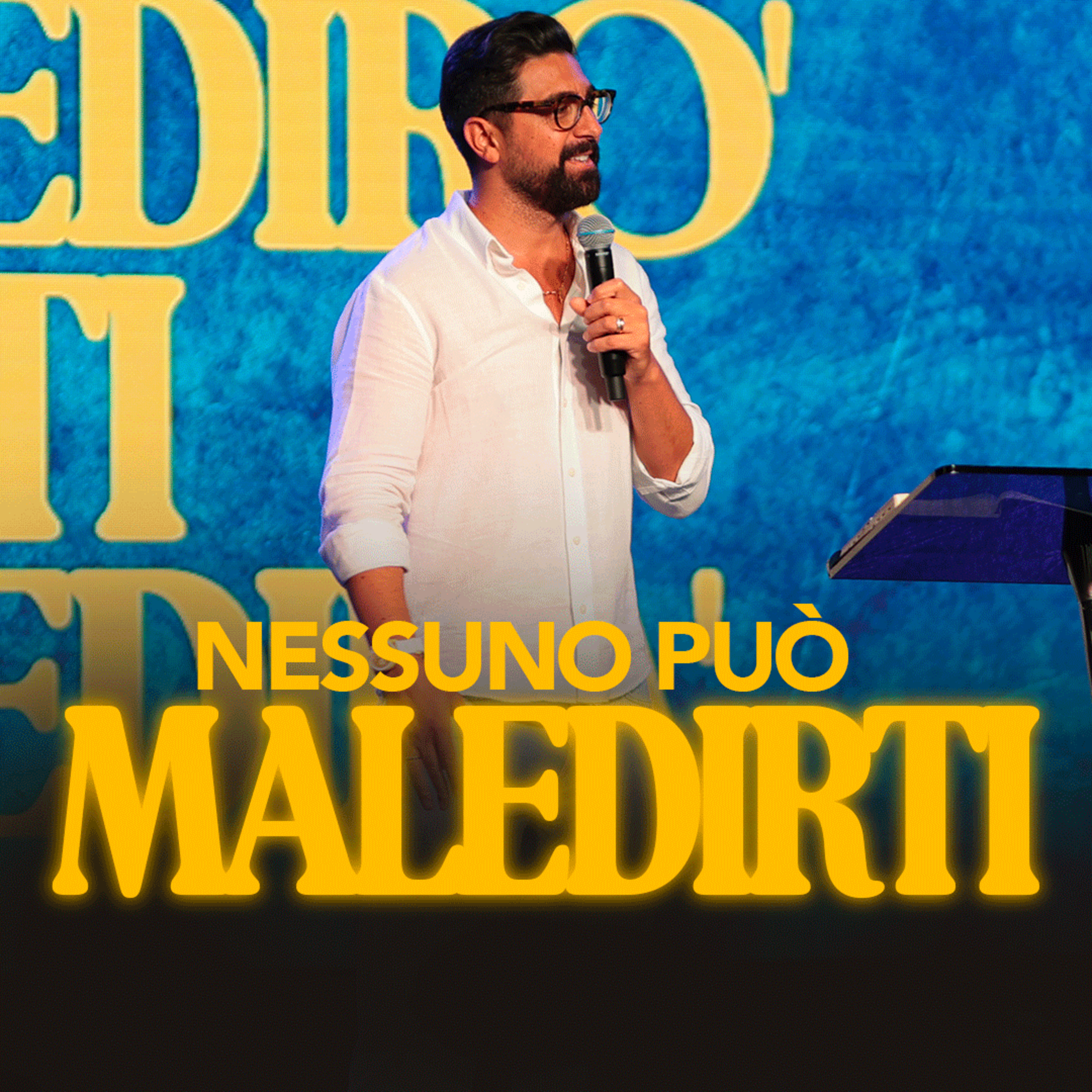 Nessuno può maledirti episode artwork