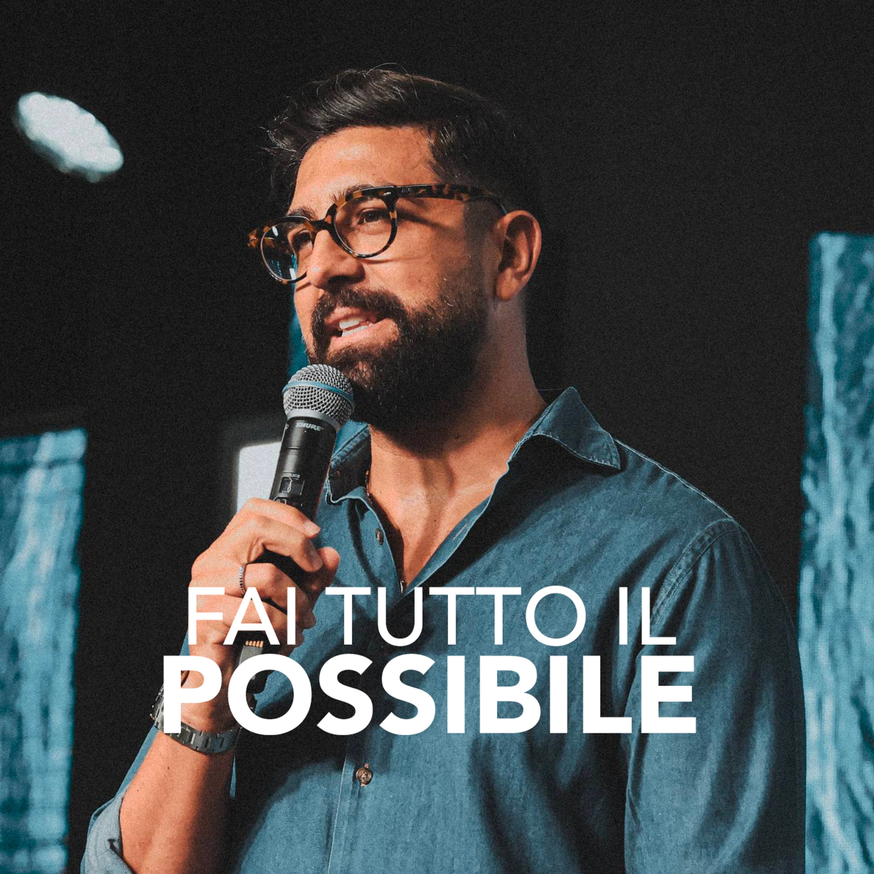 Fai tutto il possibile episode artwork
