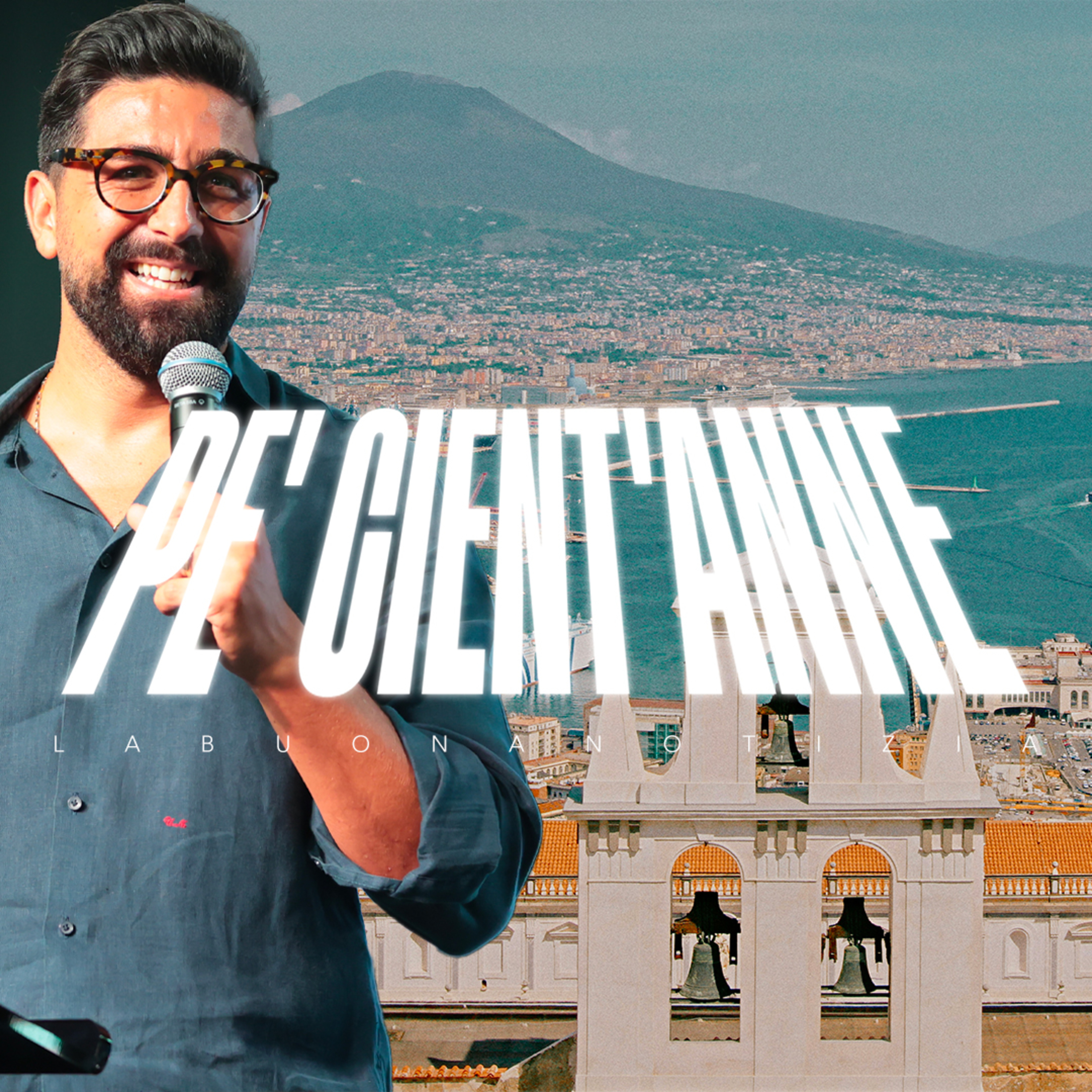 Pe cient'ann episode artwork
