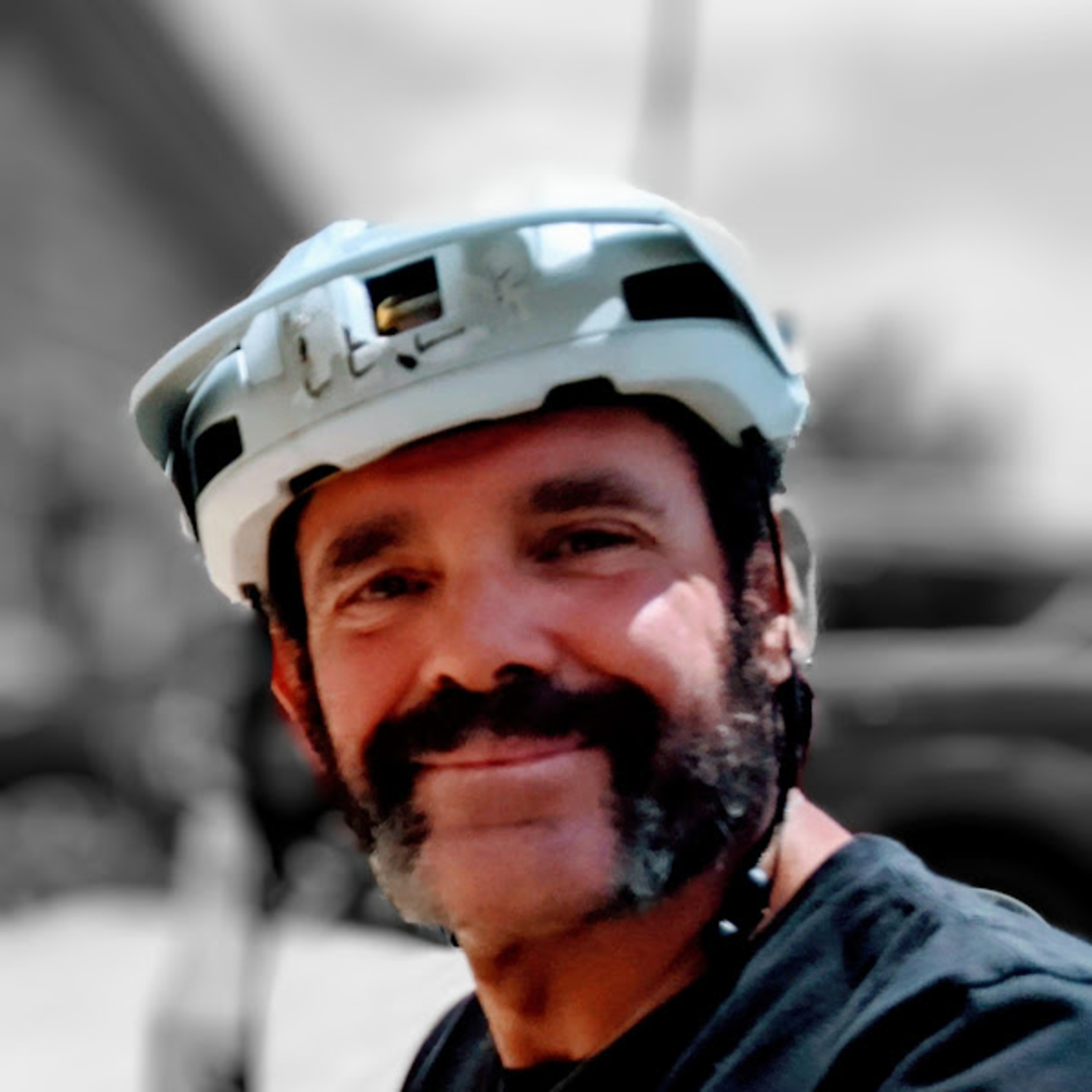 cover of episode At age 55, Lee McCormack is still getting faster, and helping other riders do the same