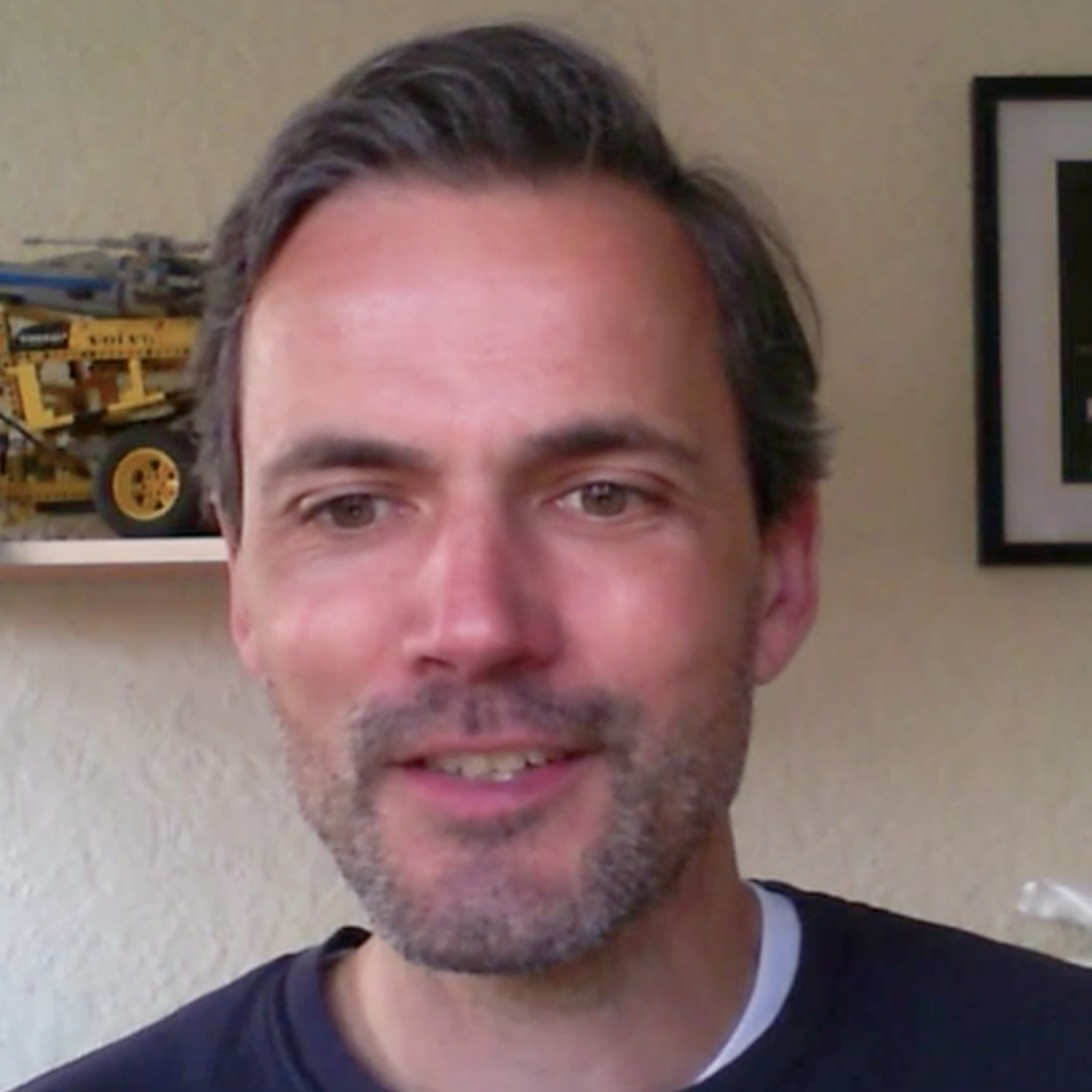 Steel mountain bike philosophy: An interview with Cotic founder Cy Turner