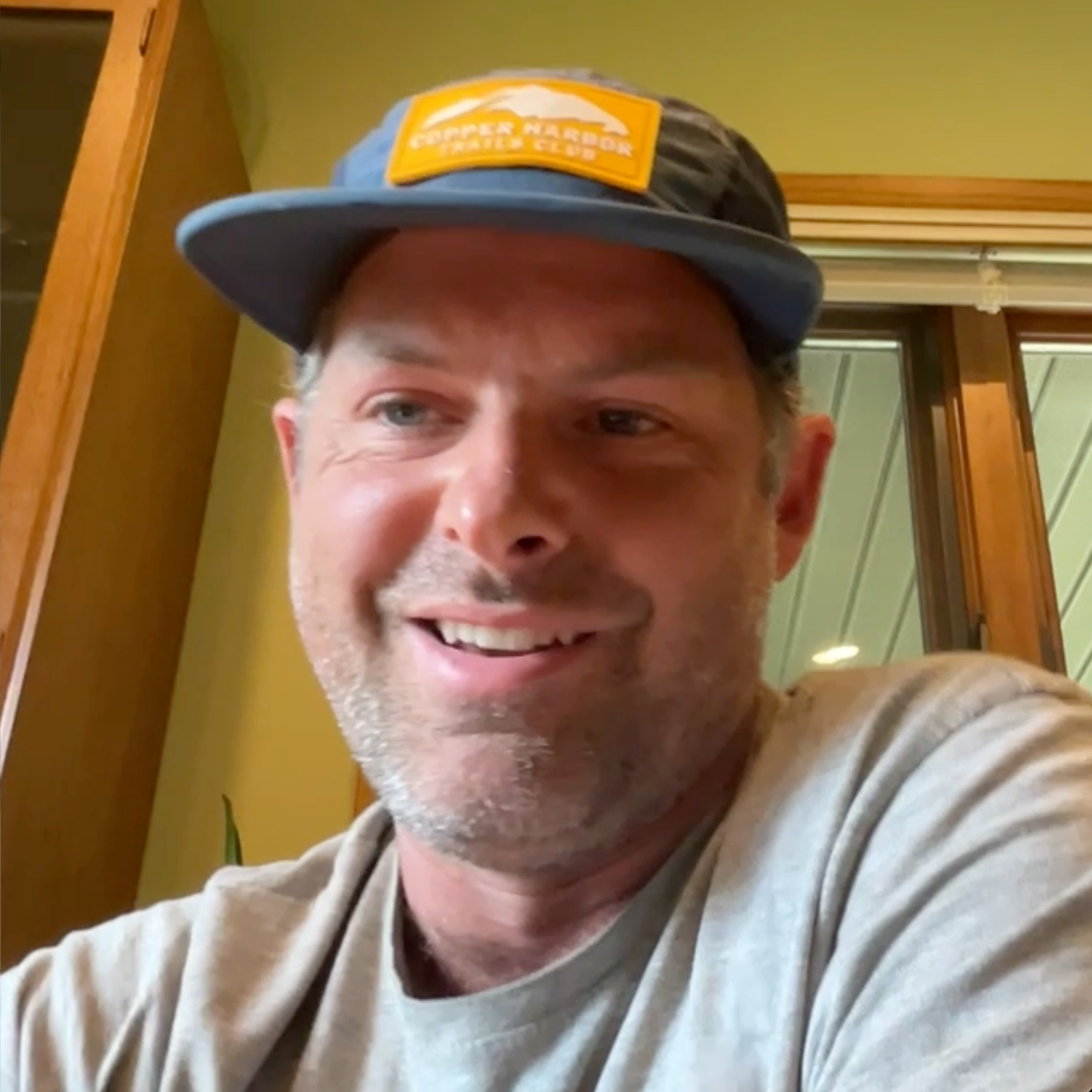 How to build memorable mountain bike trails with Aaron Rogers, CEO of Rock Solid episode artwork