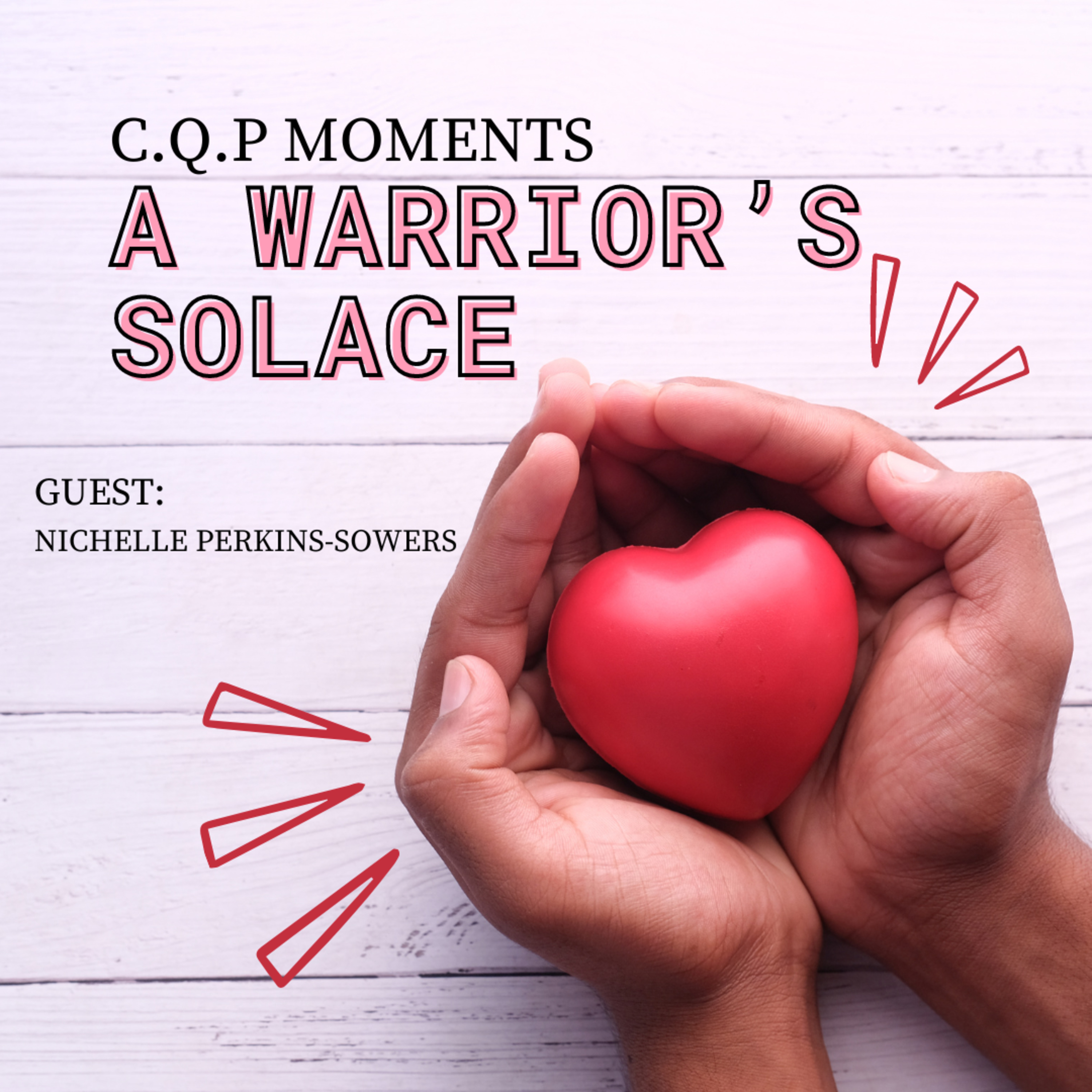 A Warrior's Solace