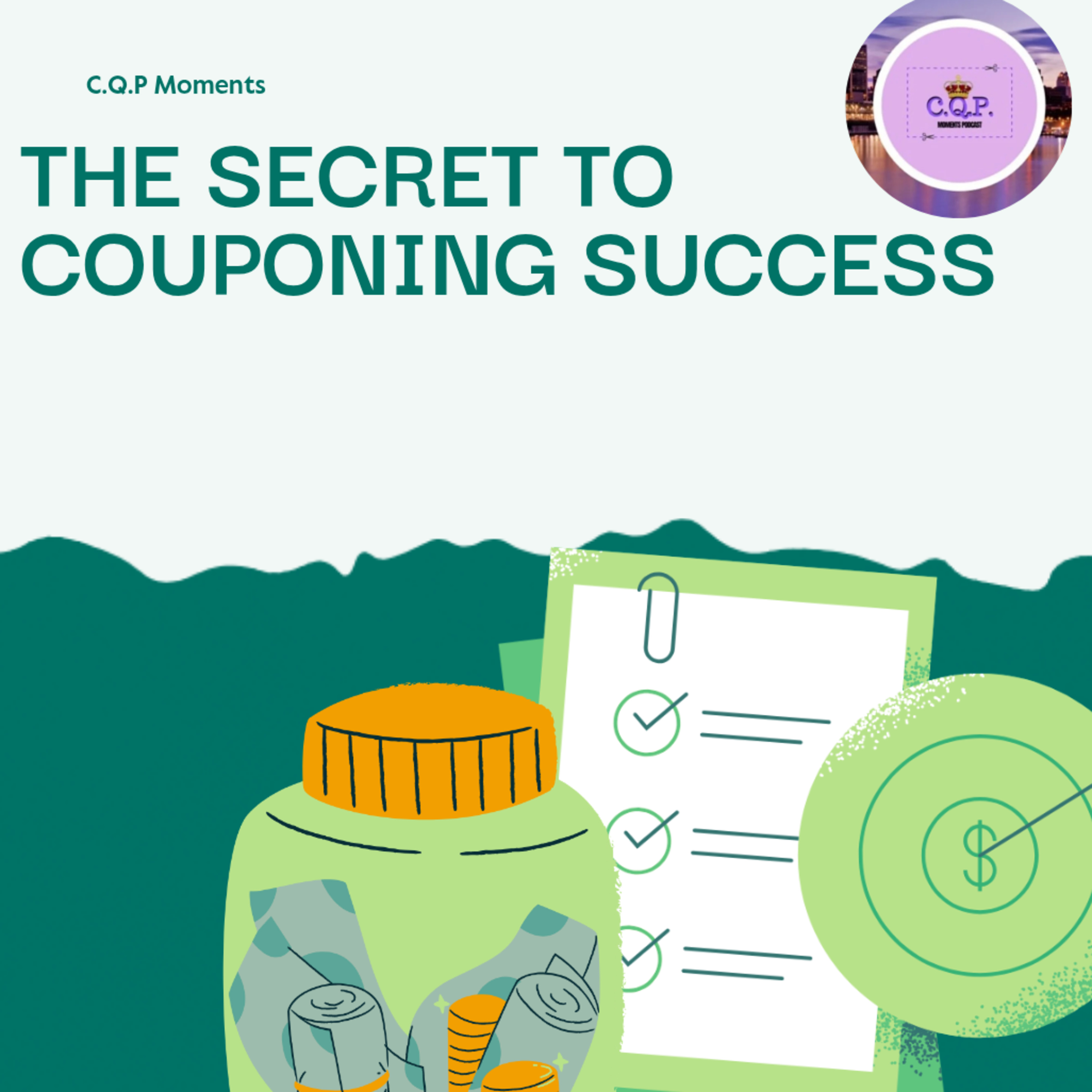 The Secret To Couponing Success 