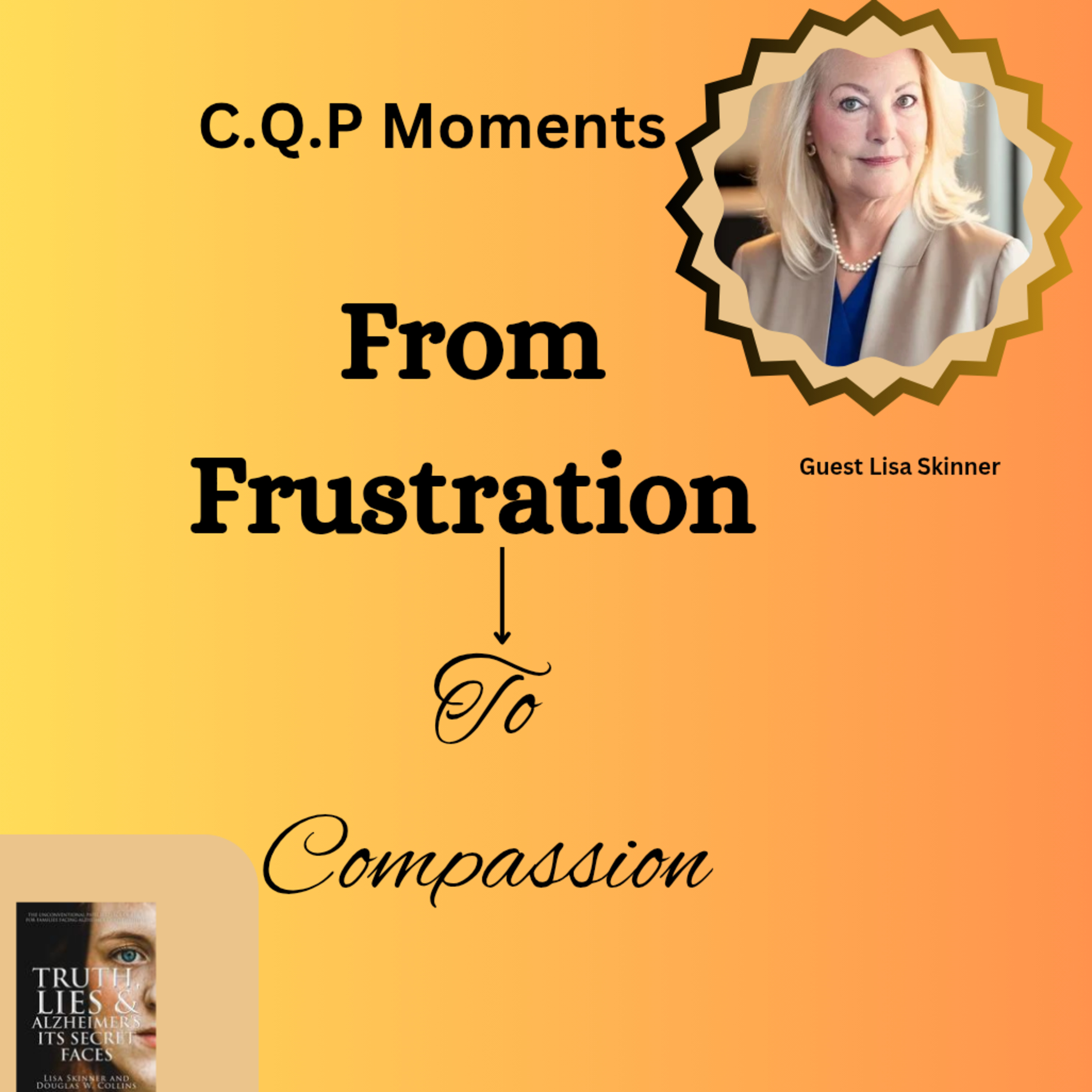 From Frustration To Compassion 