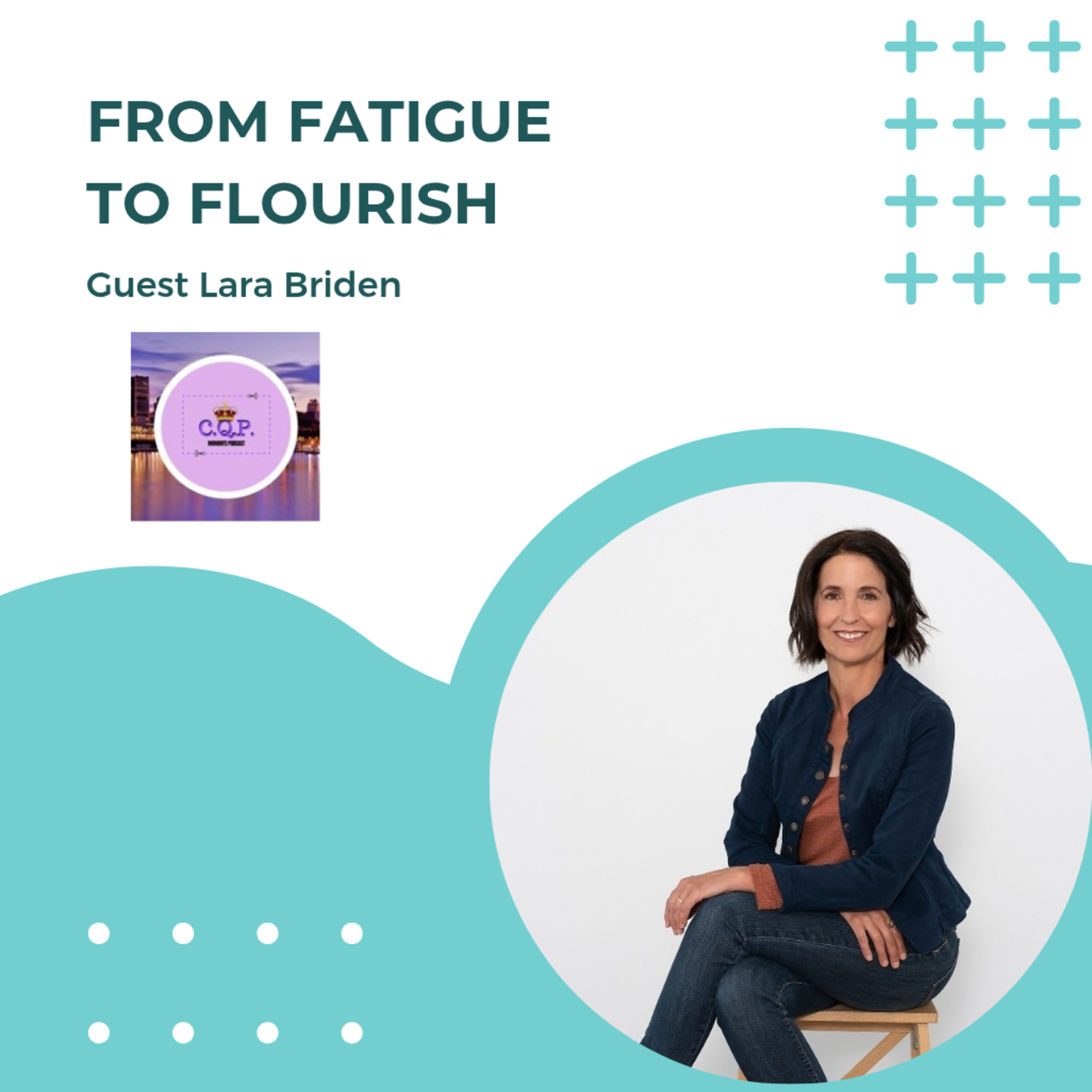 From Fatigue to Flourish 