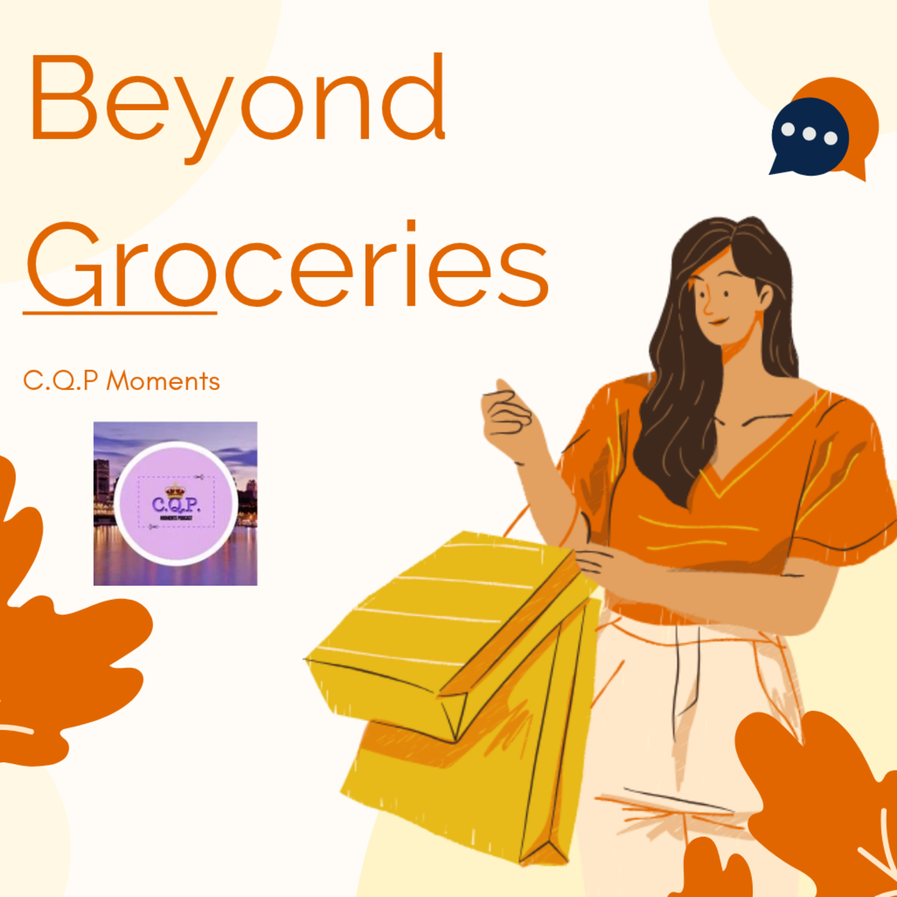 Beyond Groceries 