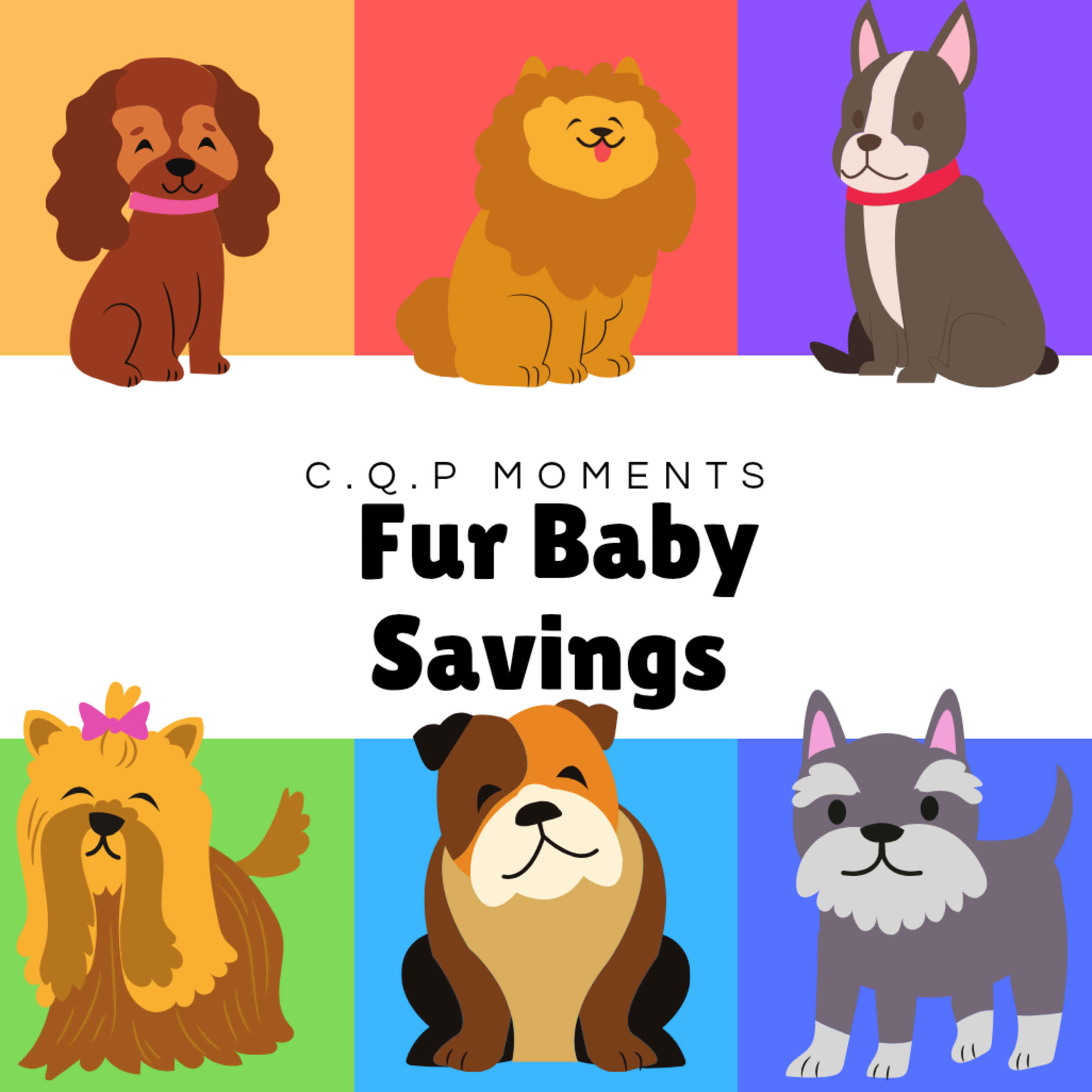 Fur Baby Savings
