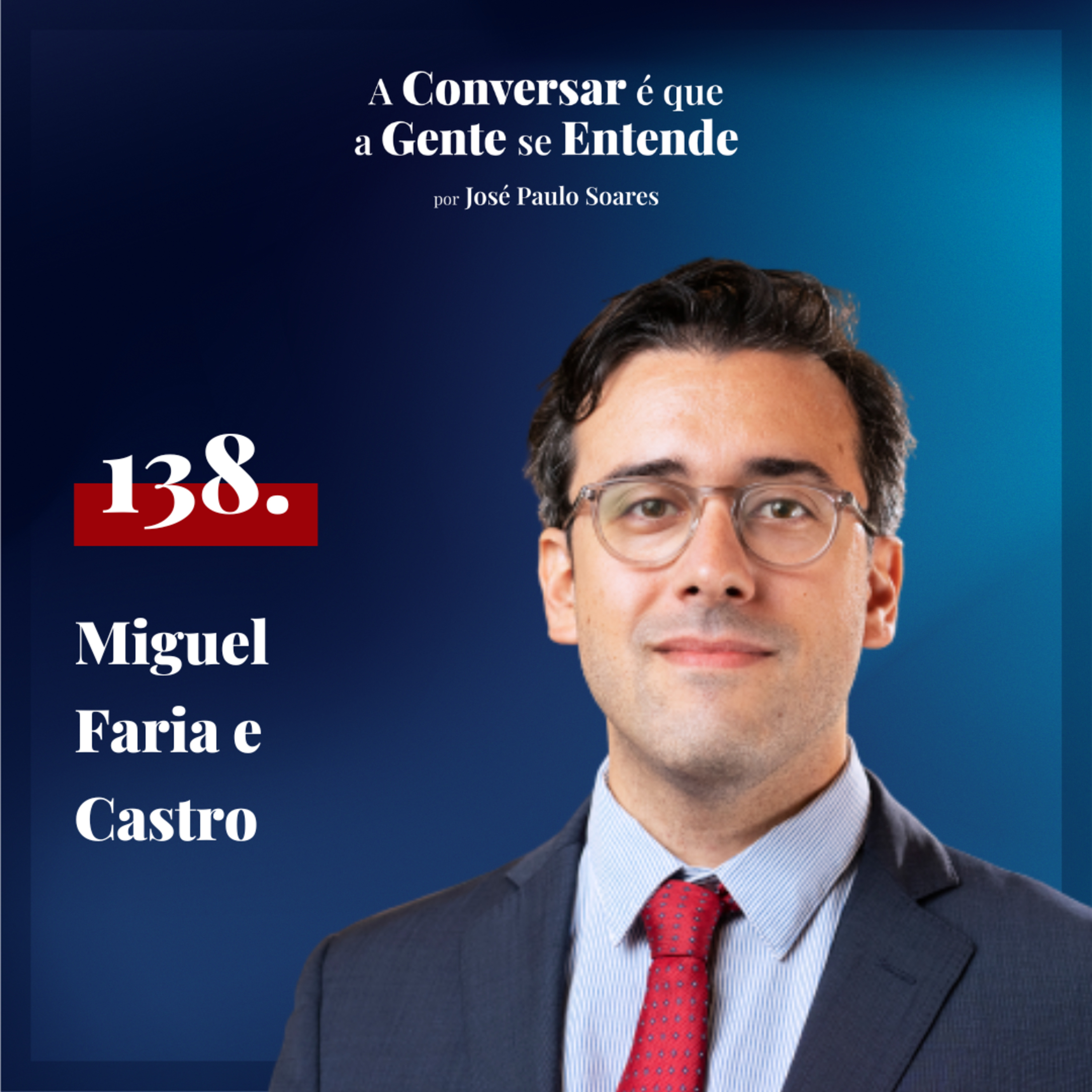 A conversar é que a gente se entende