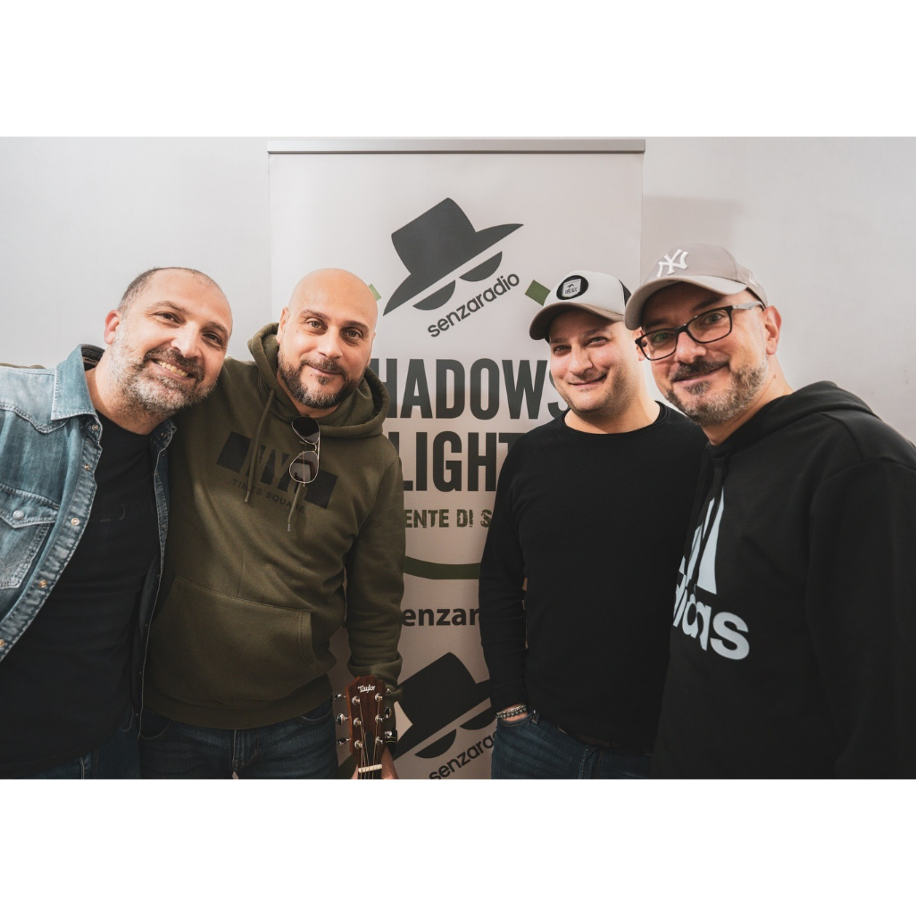 Interviste Senzaradio: Taverna Umberto I Ep. 2 di 2 episode artwork