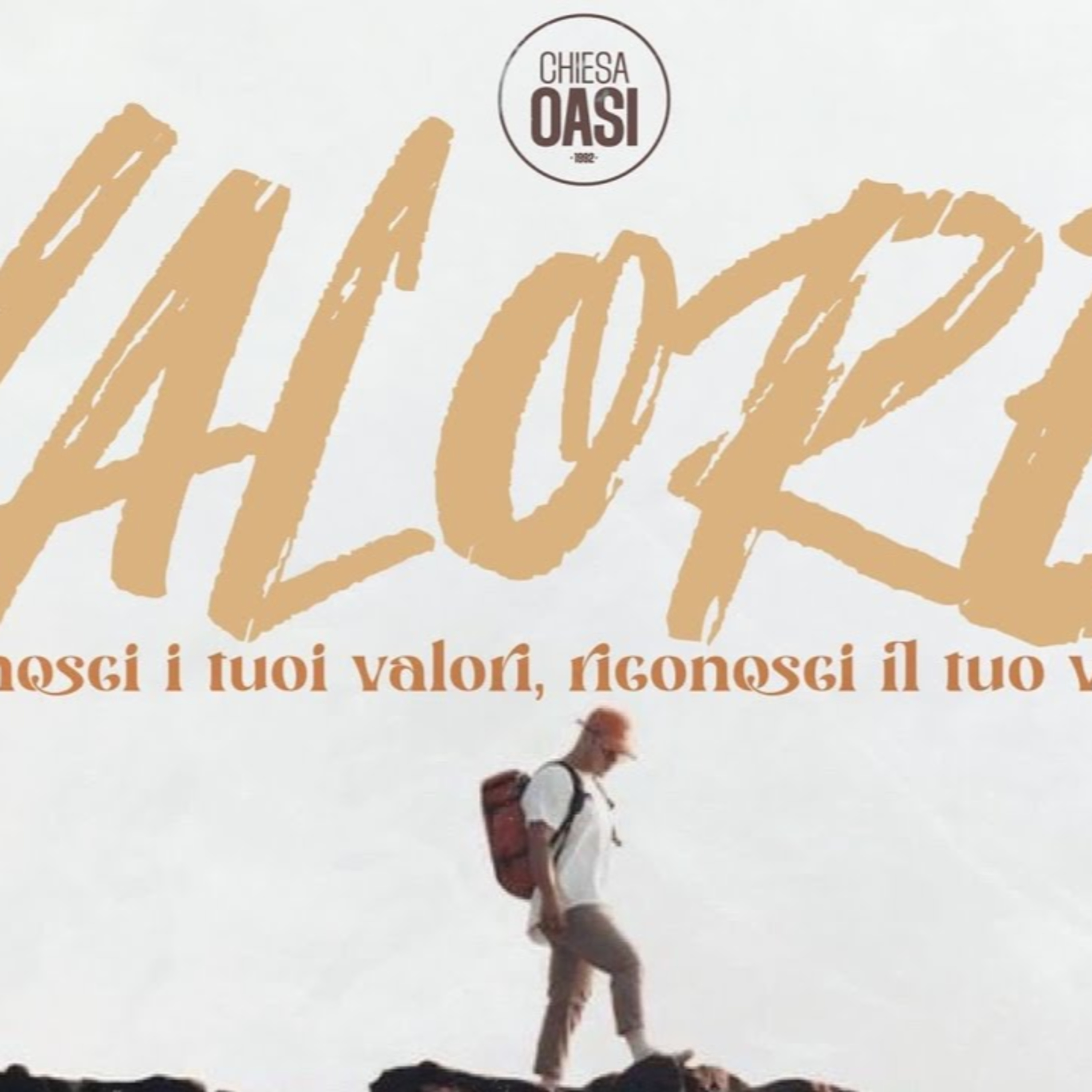 Chiesa Oasi
