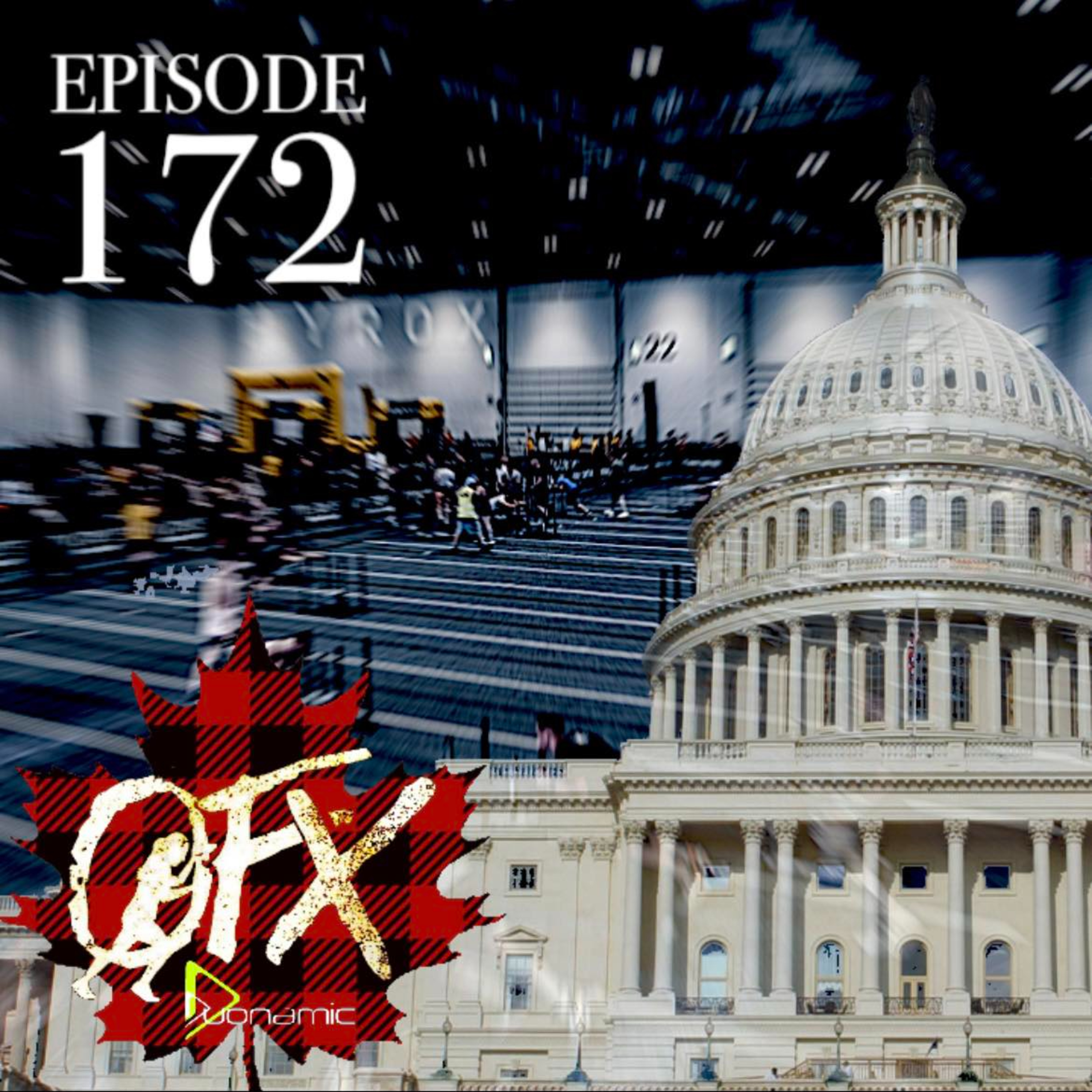 OFX EPISODE 172: BEST HYROX STREAM EVER !