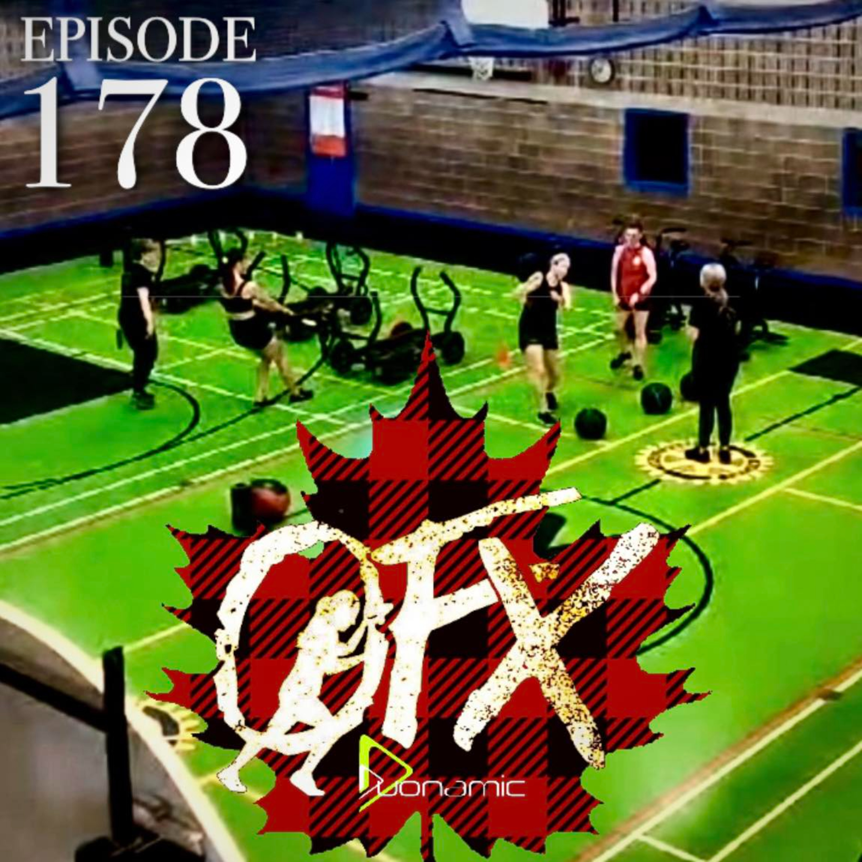 OFX EPISODE 178: DEKA REVIEWS AND KRISTI TOO.