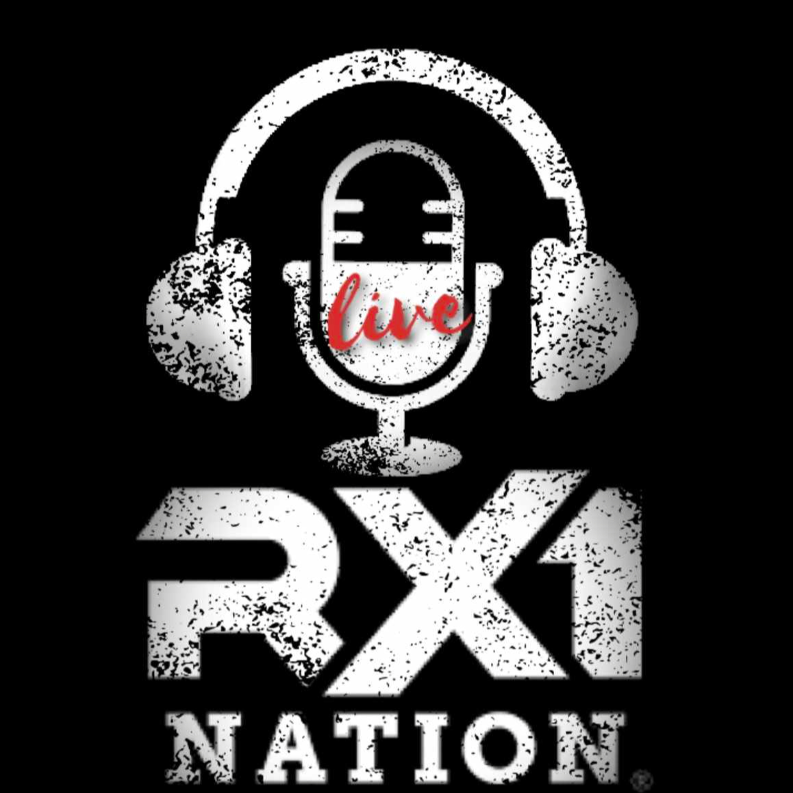 OFX Podcast