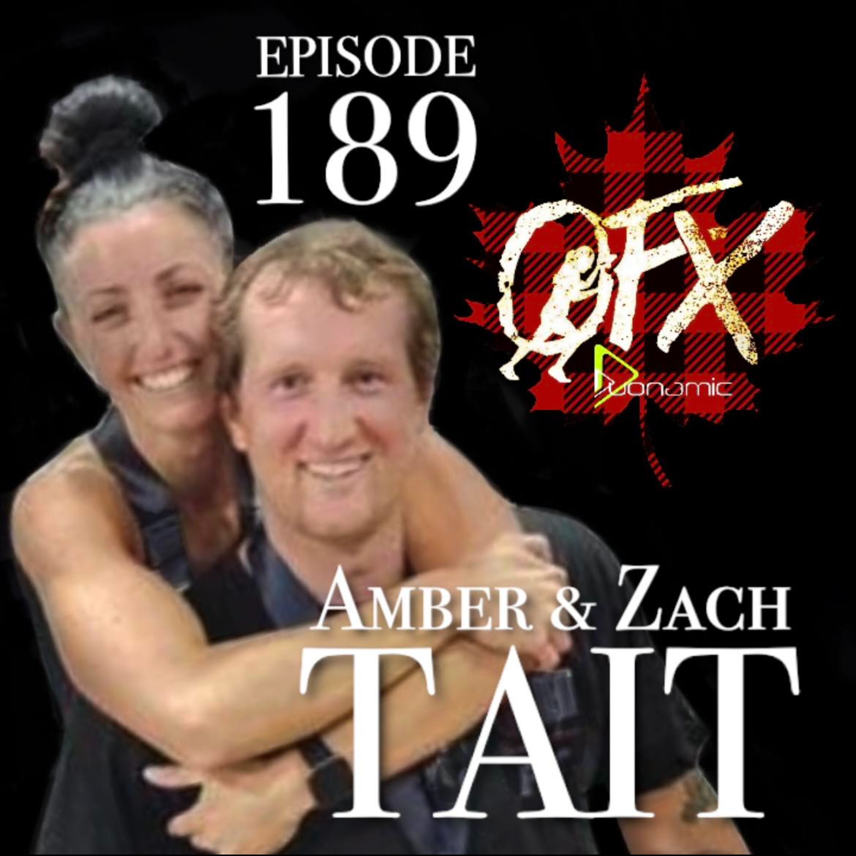 OFX EPISODE 189: THE HYROX HALF-ROX IS HAPPENING.
