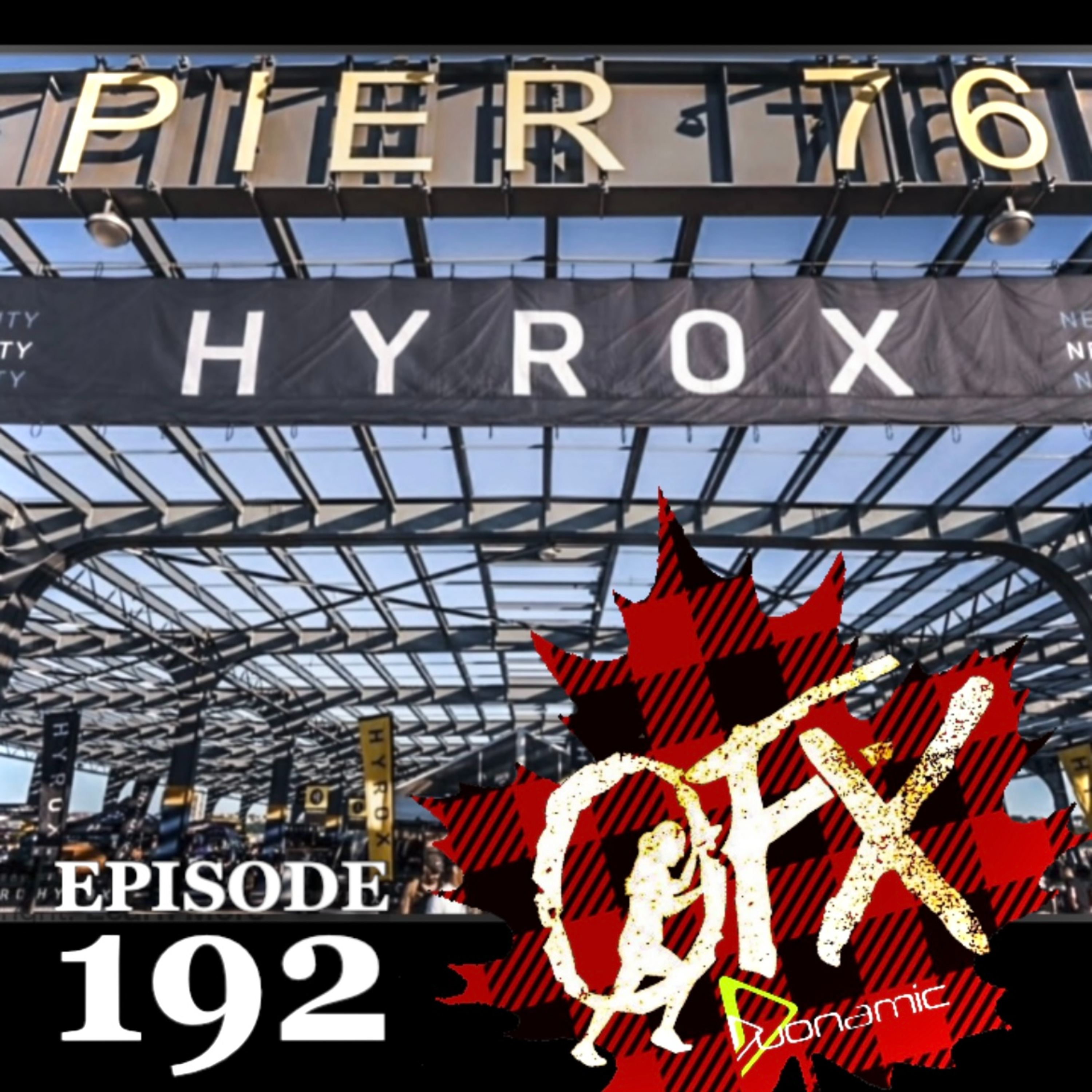 OFX Podcast