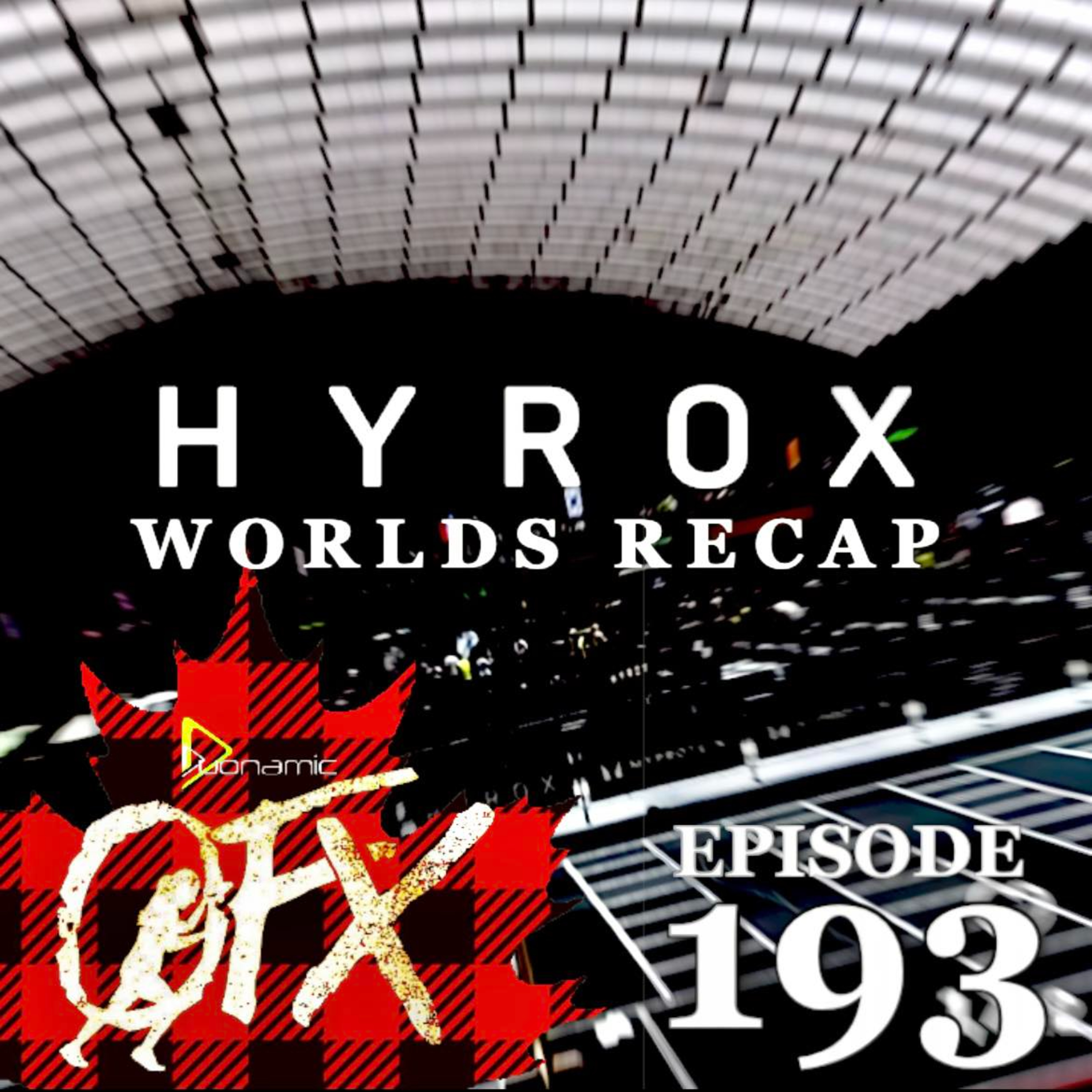 OFX Podcast