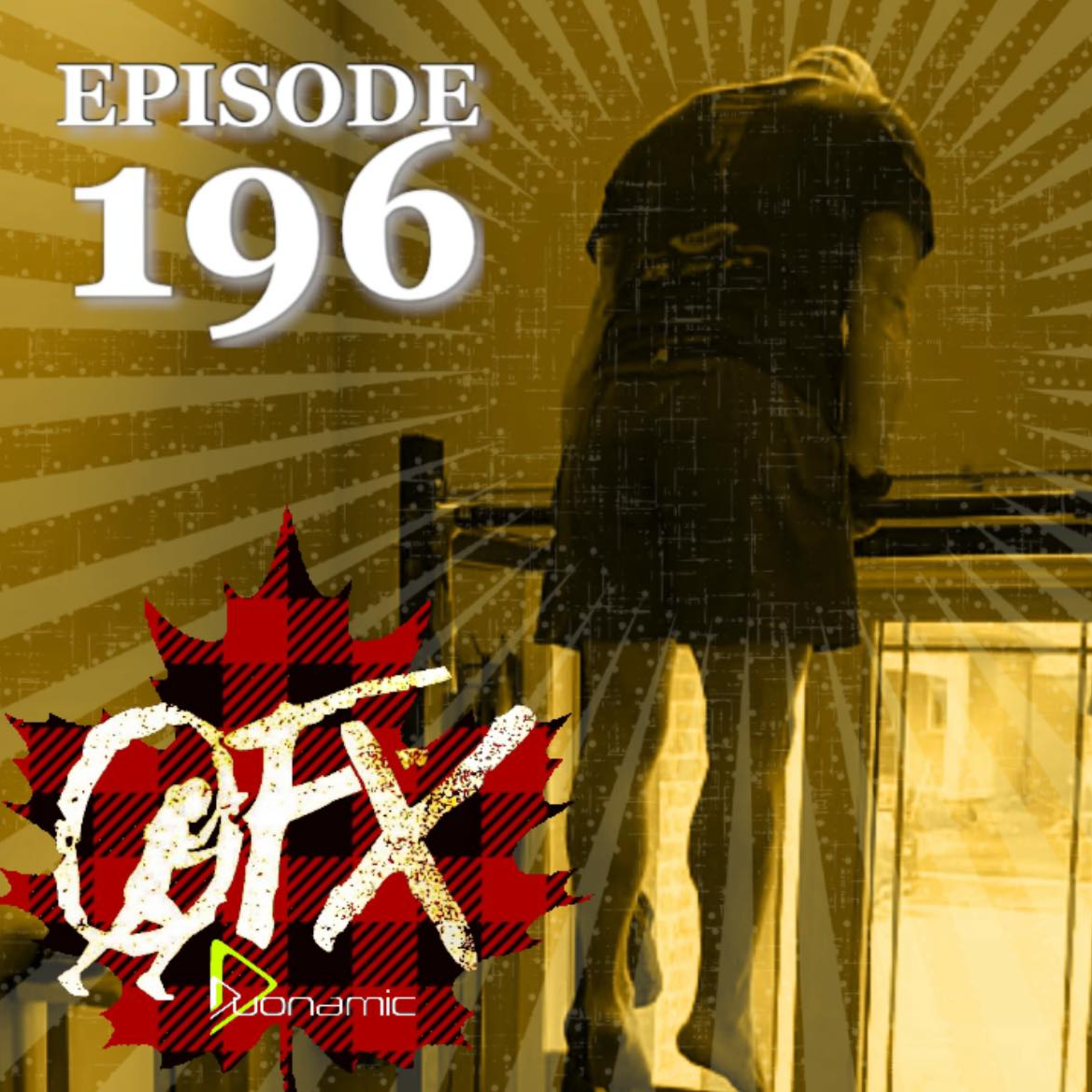 OFX Podcast