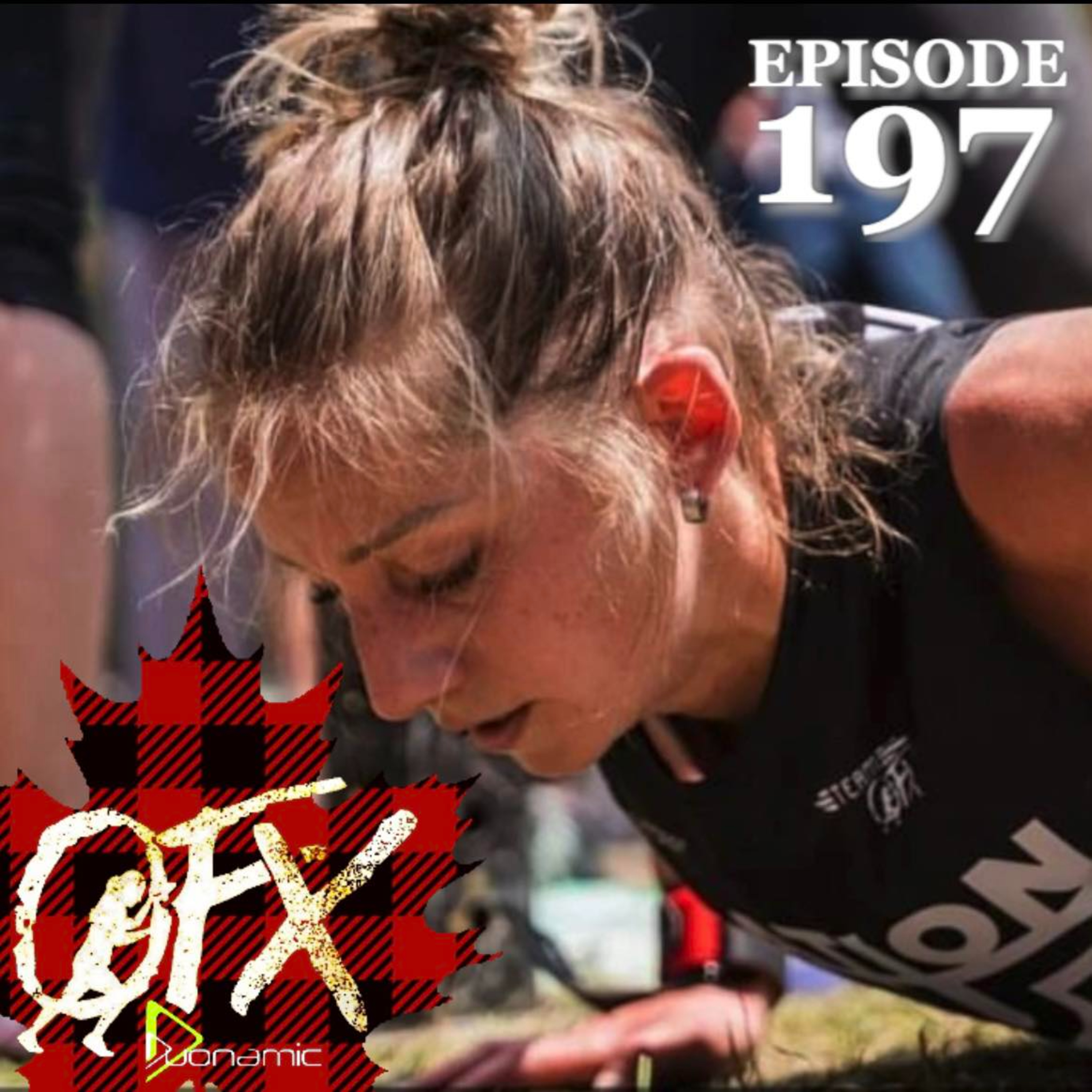 OFX Podcast