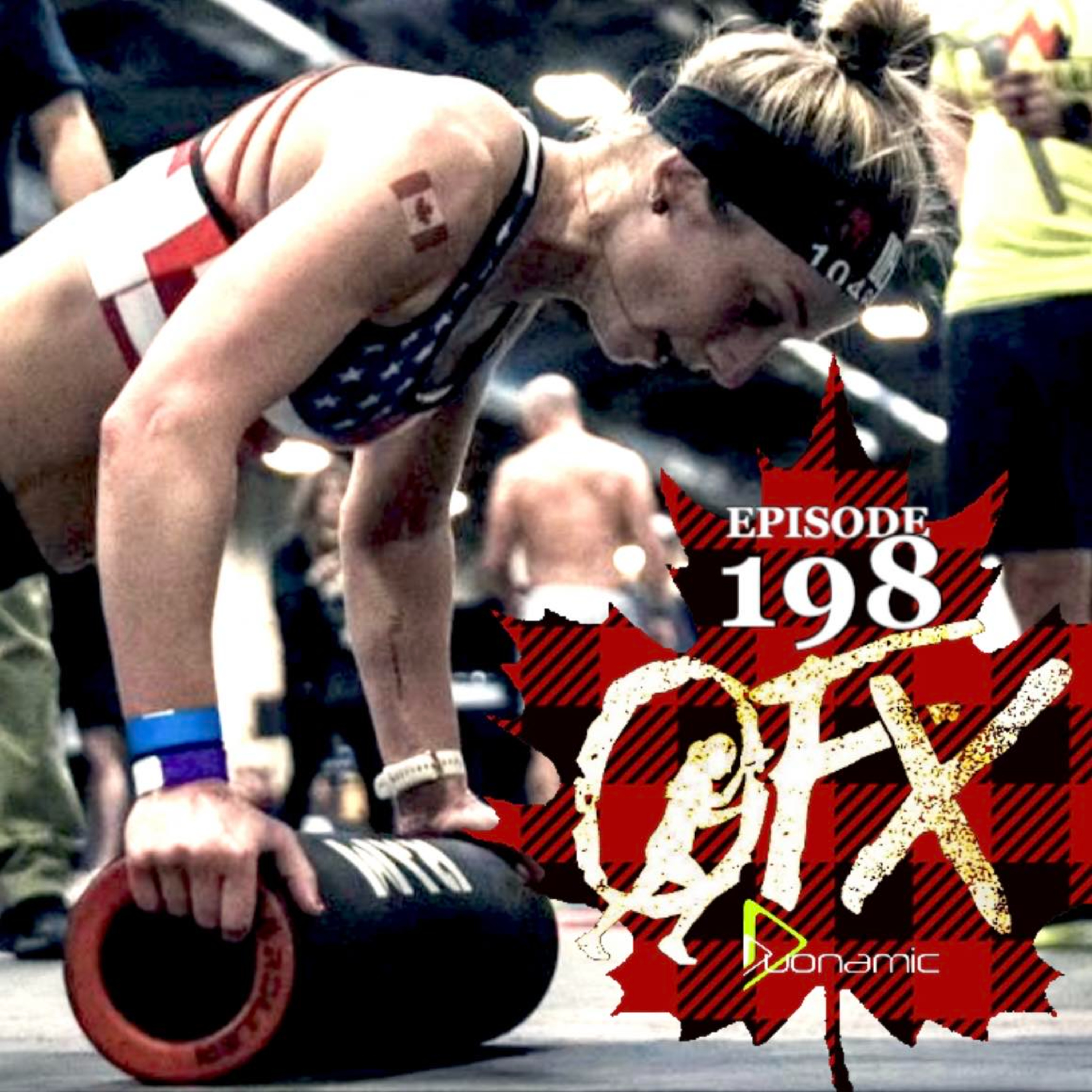 OFX EPISODE 198: DEKA ULTRA PREVIEW.