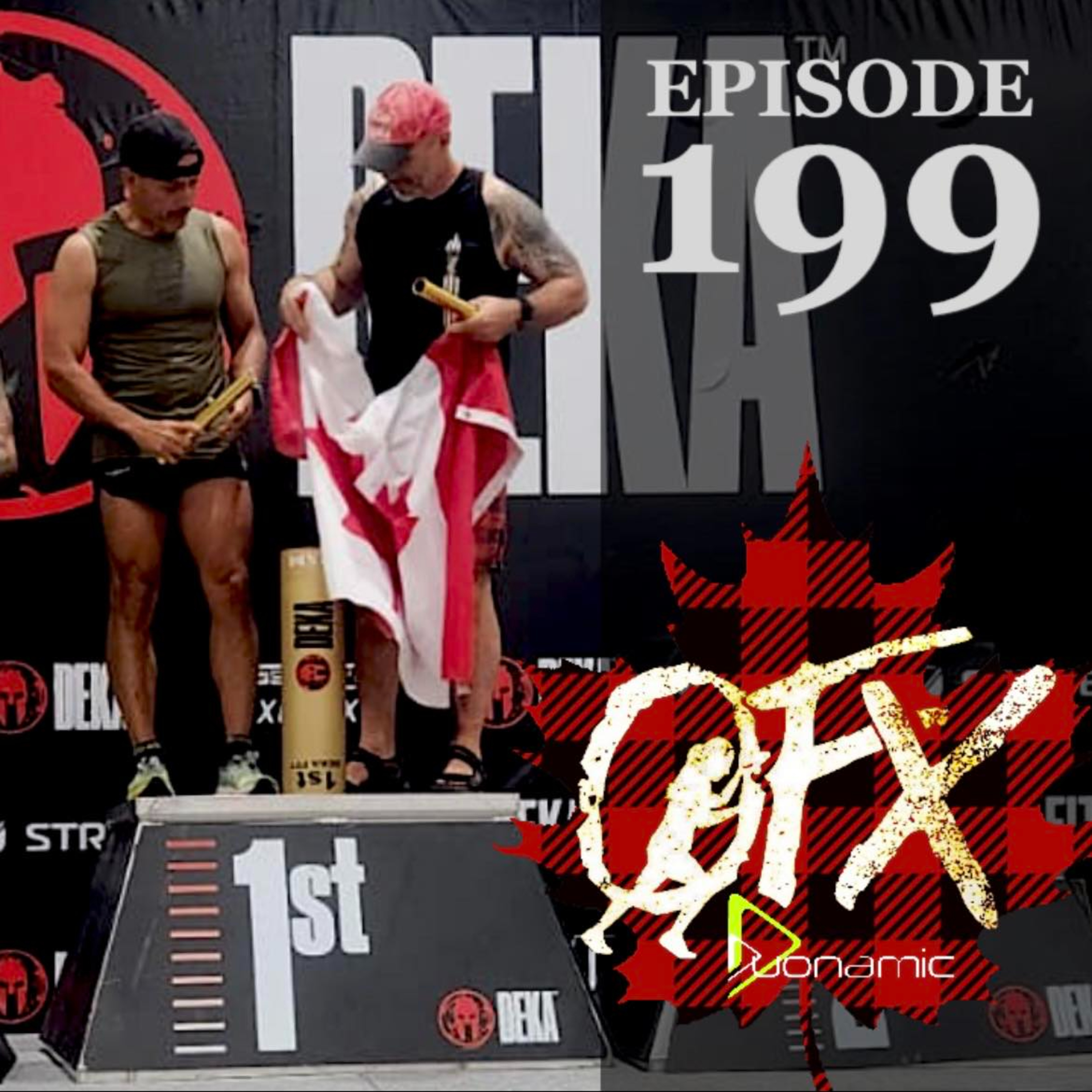 OFX Podcast