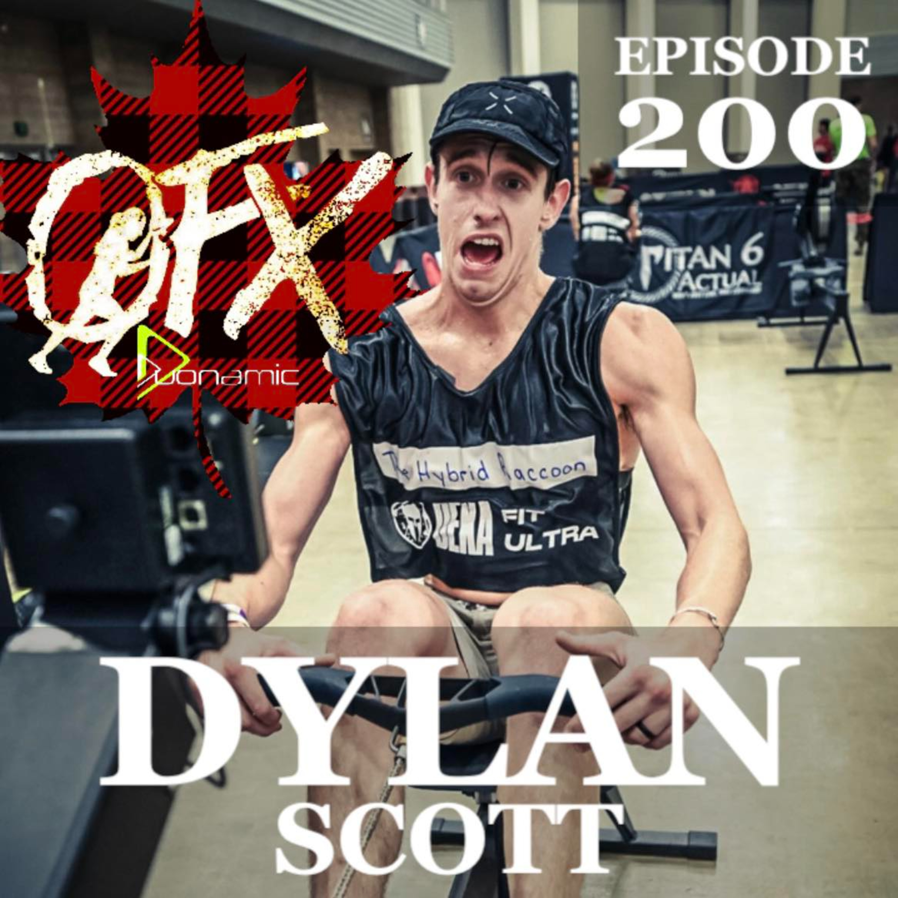 OFX EPISODE 200: DEKA ULTRA AND HYROX QUALS.