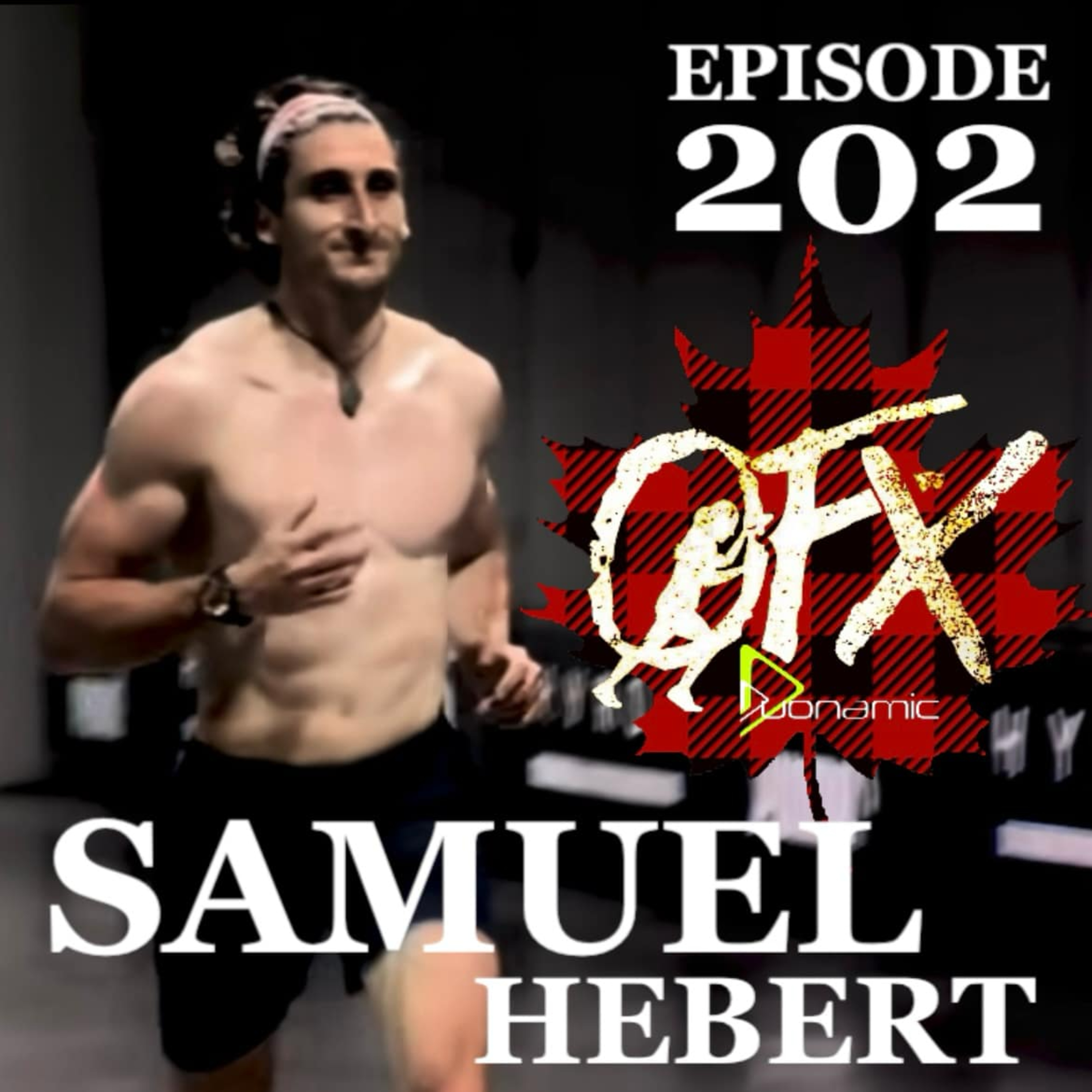 OFX Podcast