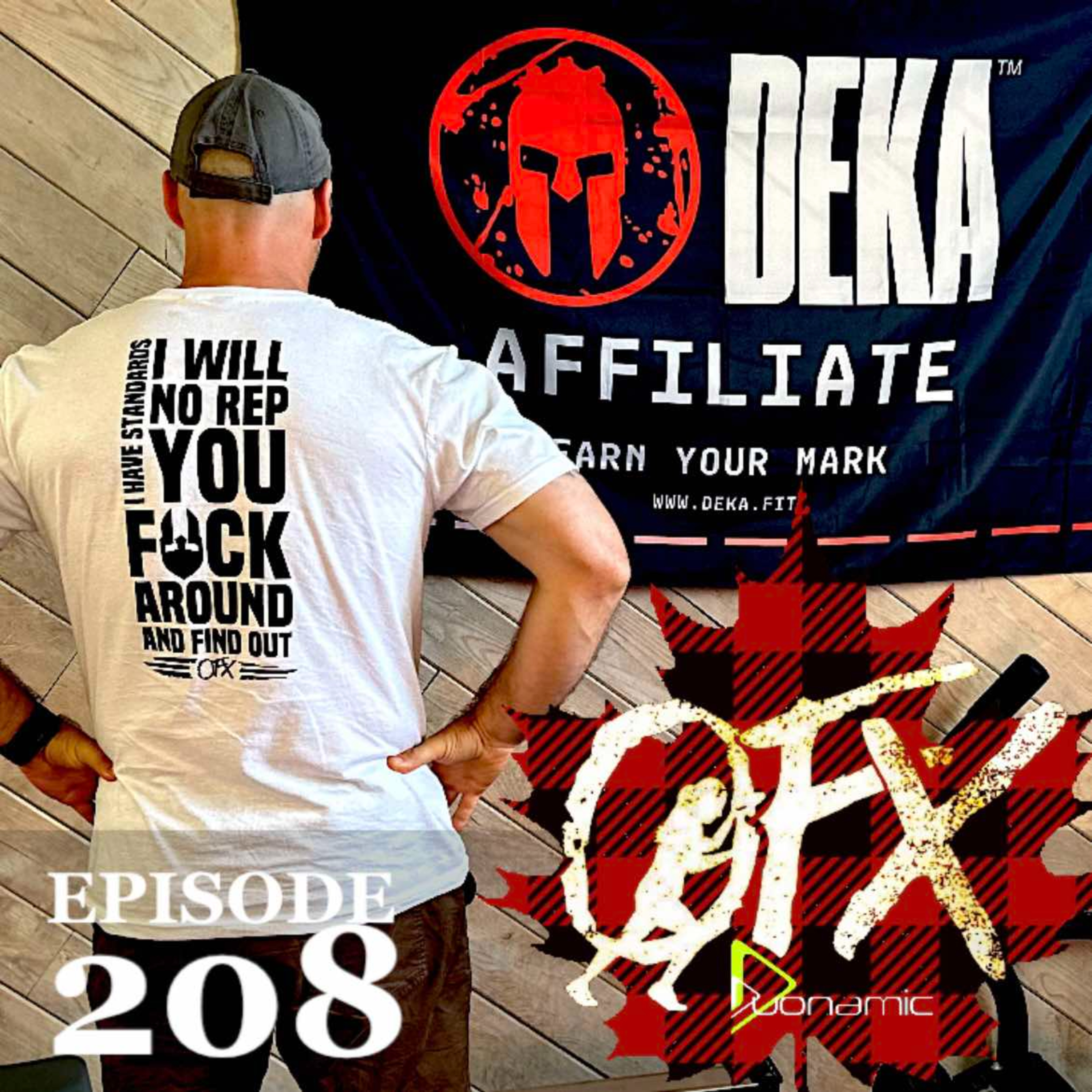 OFX Podcast
