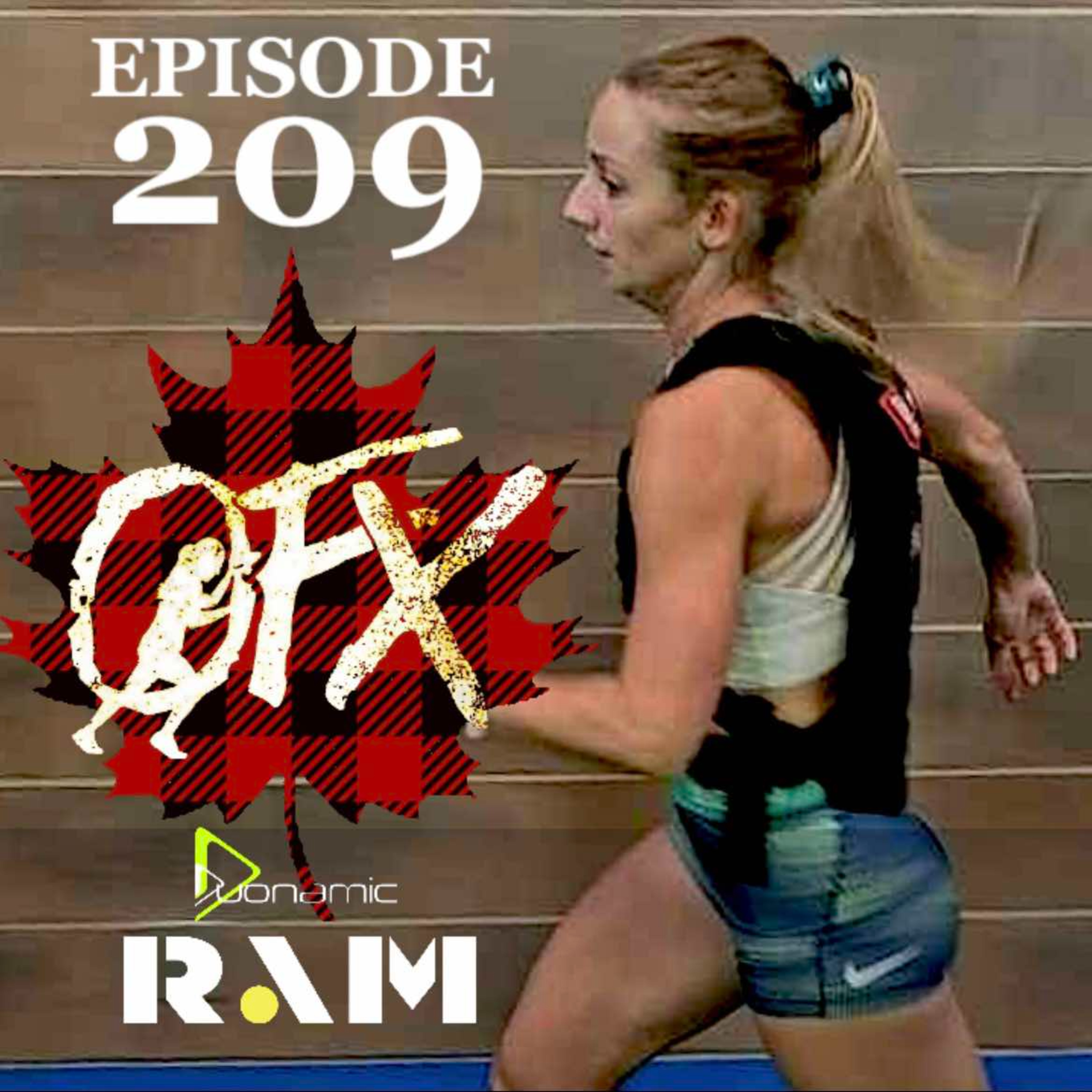 OFX Podcast