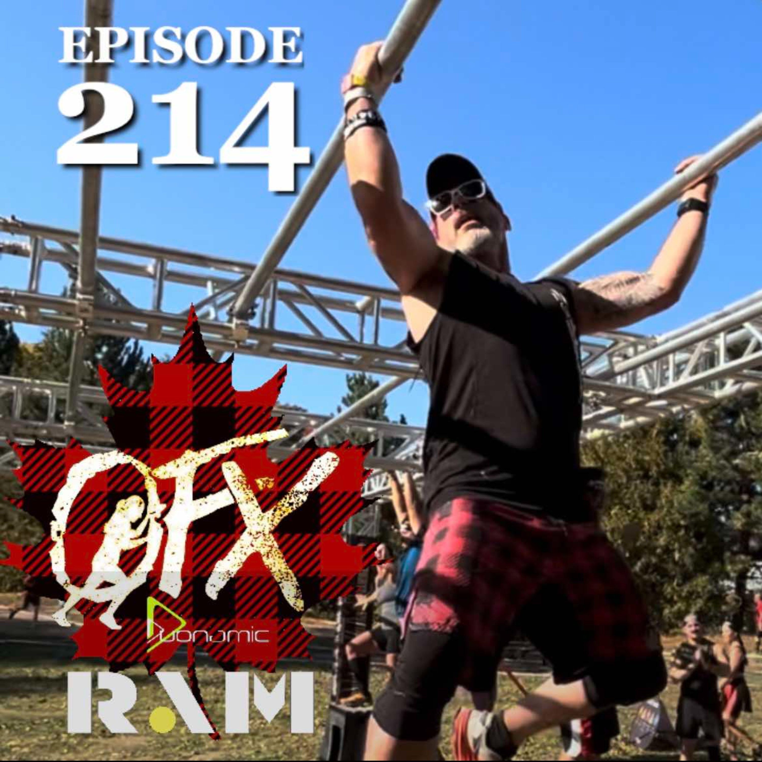 OFX Podcast