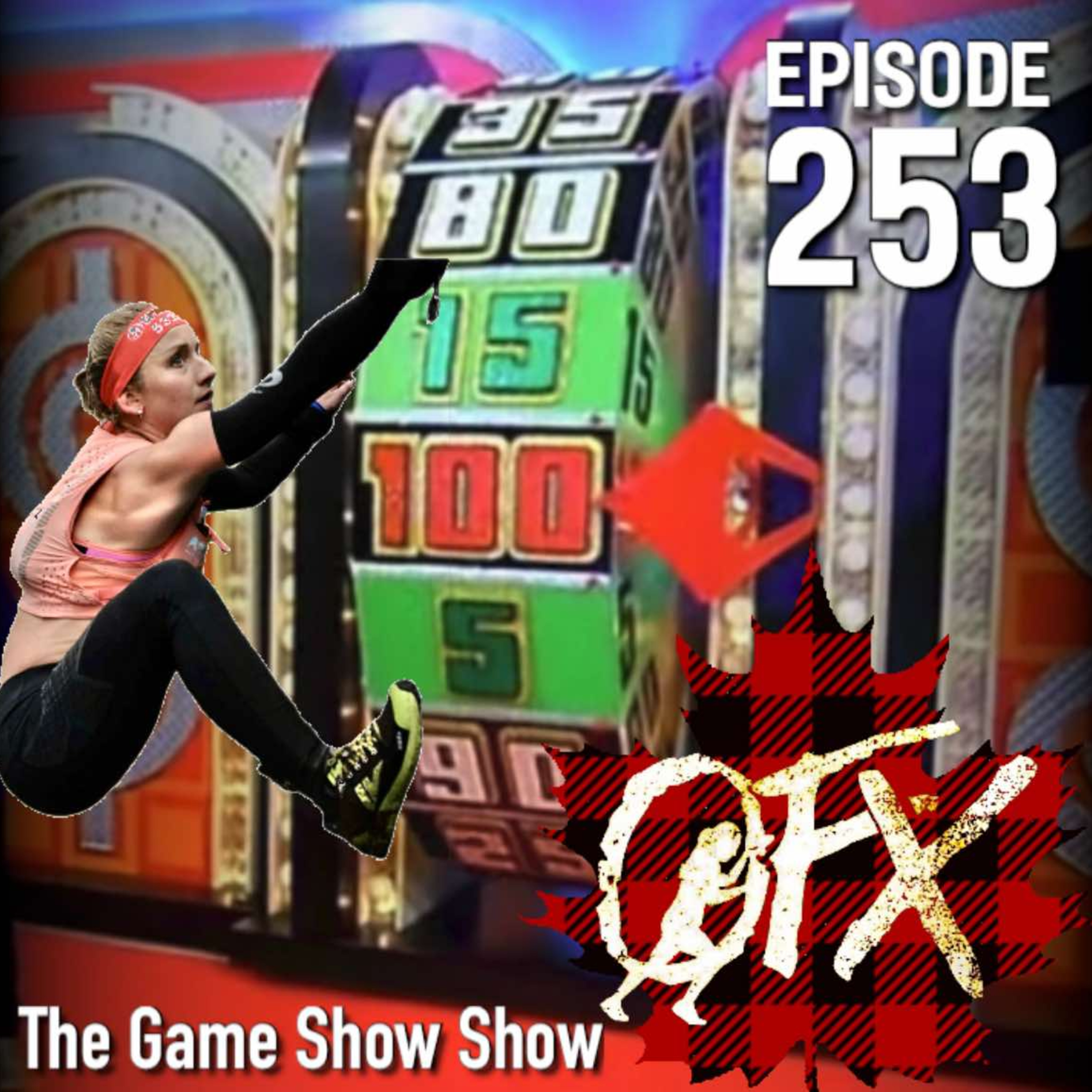 OFX Podcast