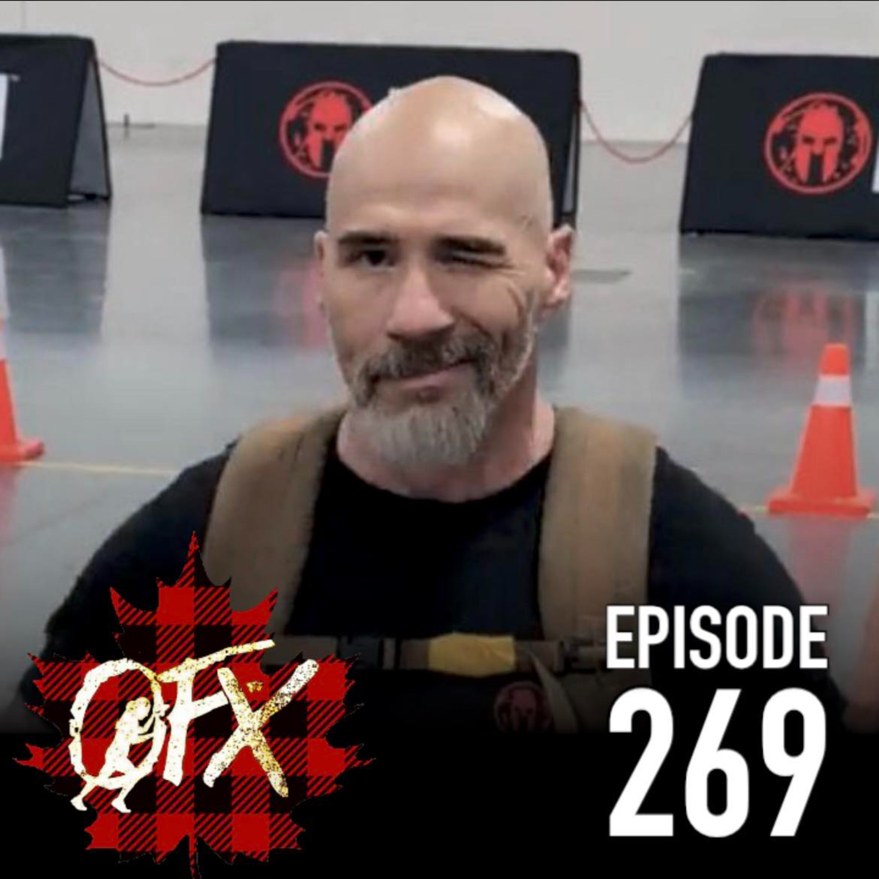 OFX Podcast