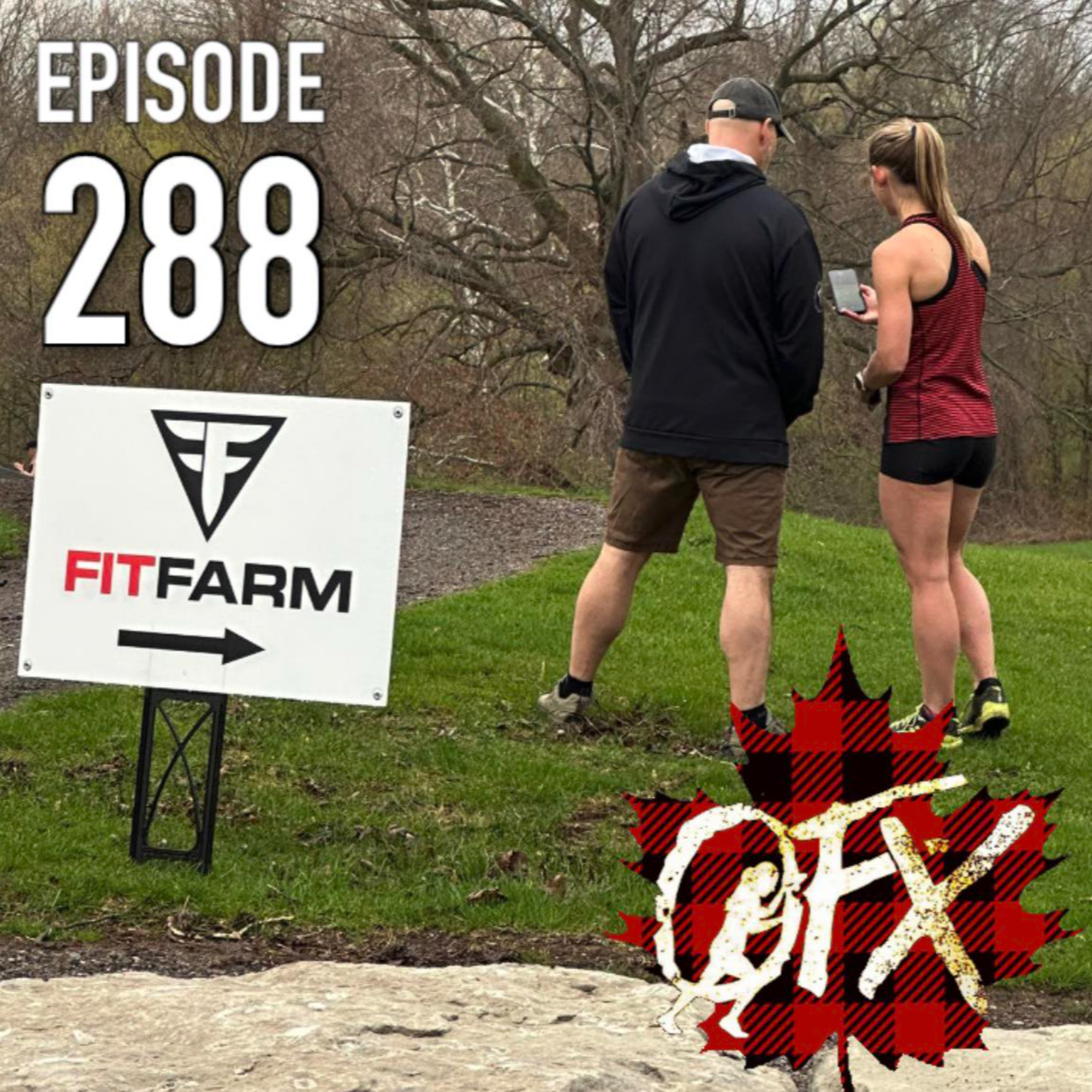 OFX EPISODE 288: WE ARE BACK WITH A LOT TO CATCH UP ON. episode artwork