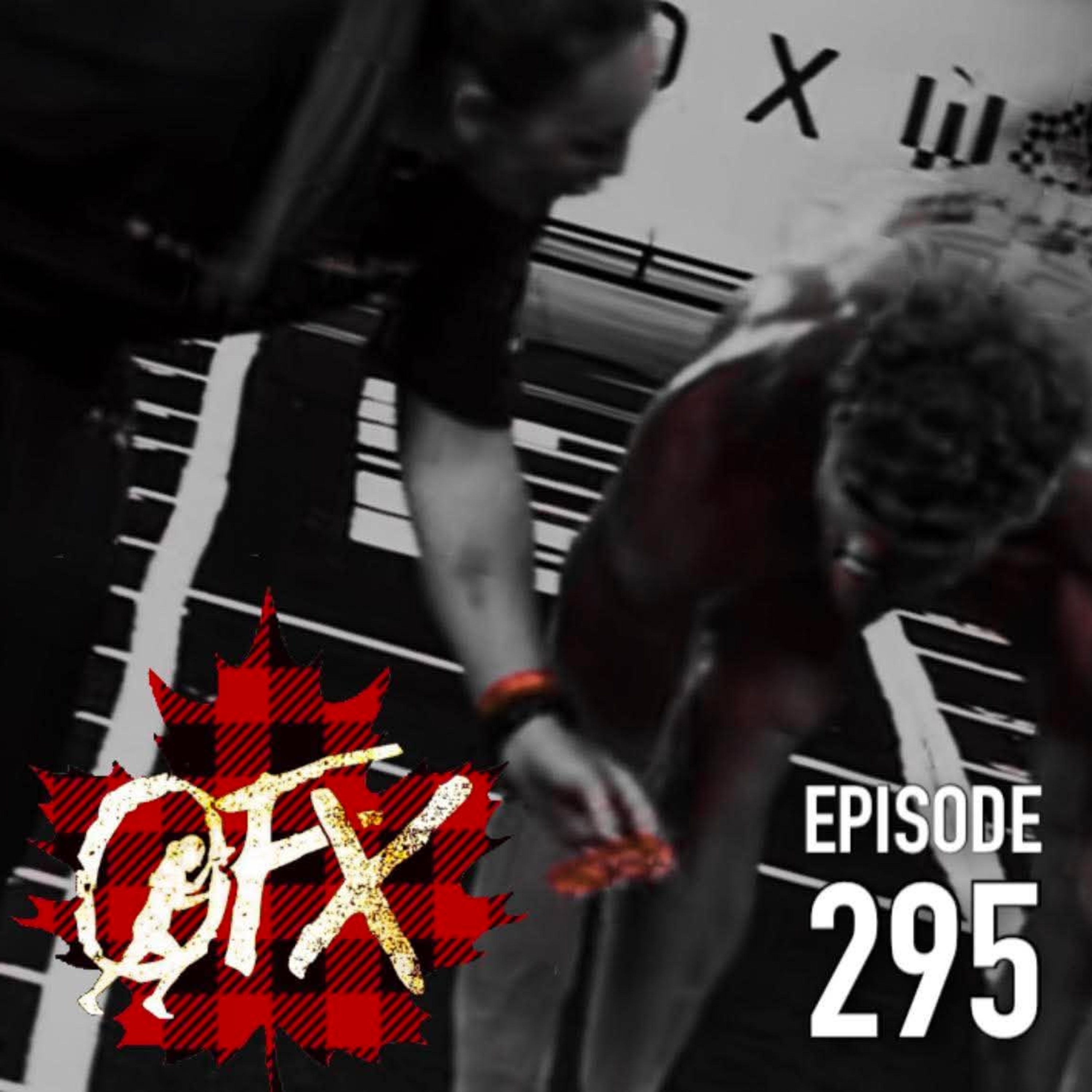 OFX EPISODE 295: HYROX WORLDS REVIEW. episode artwork