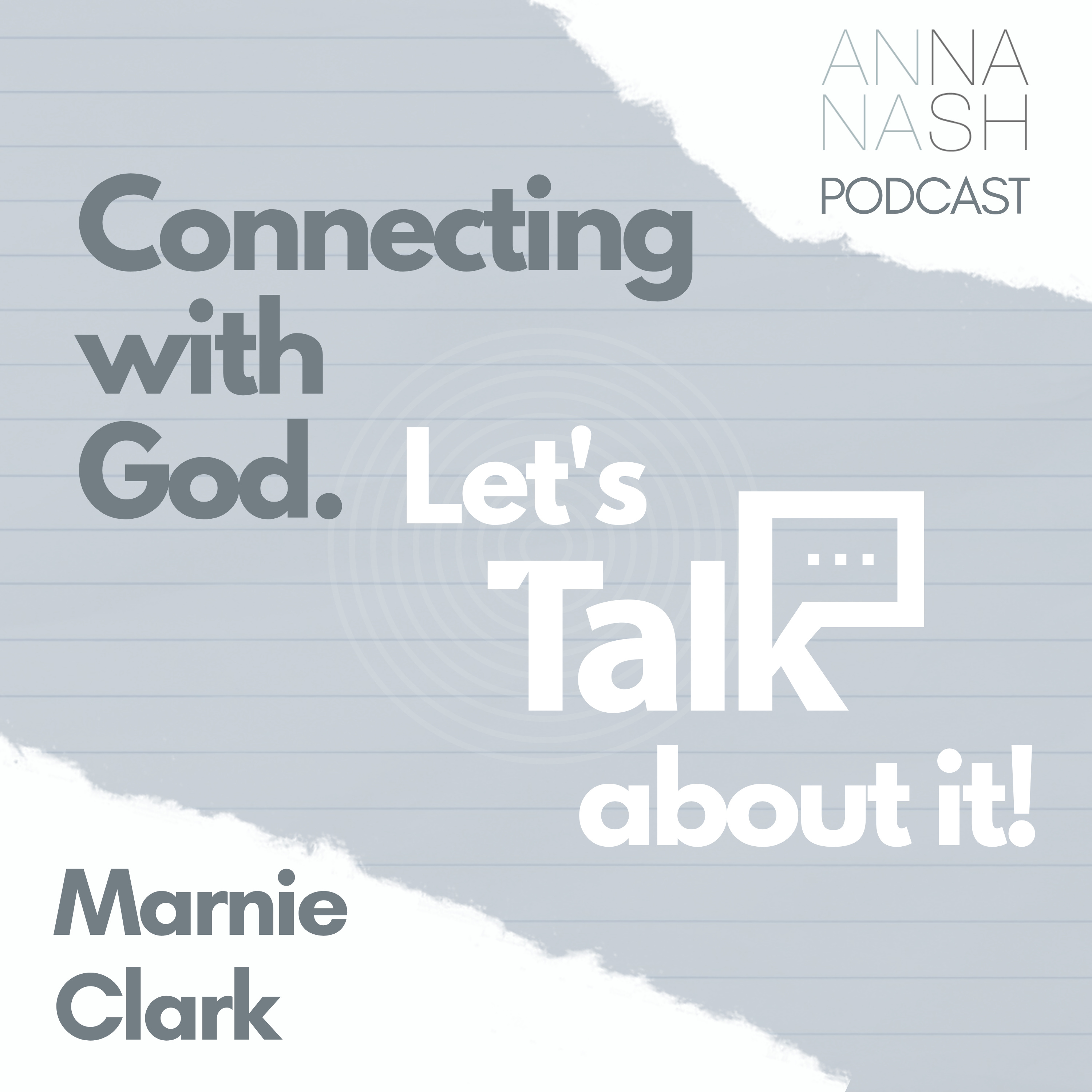 Anna Nash Podcast