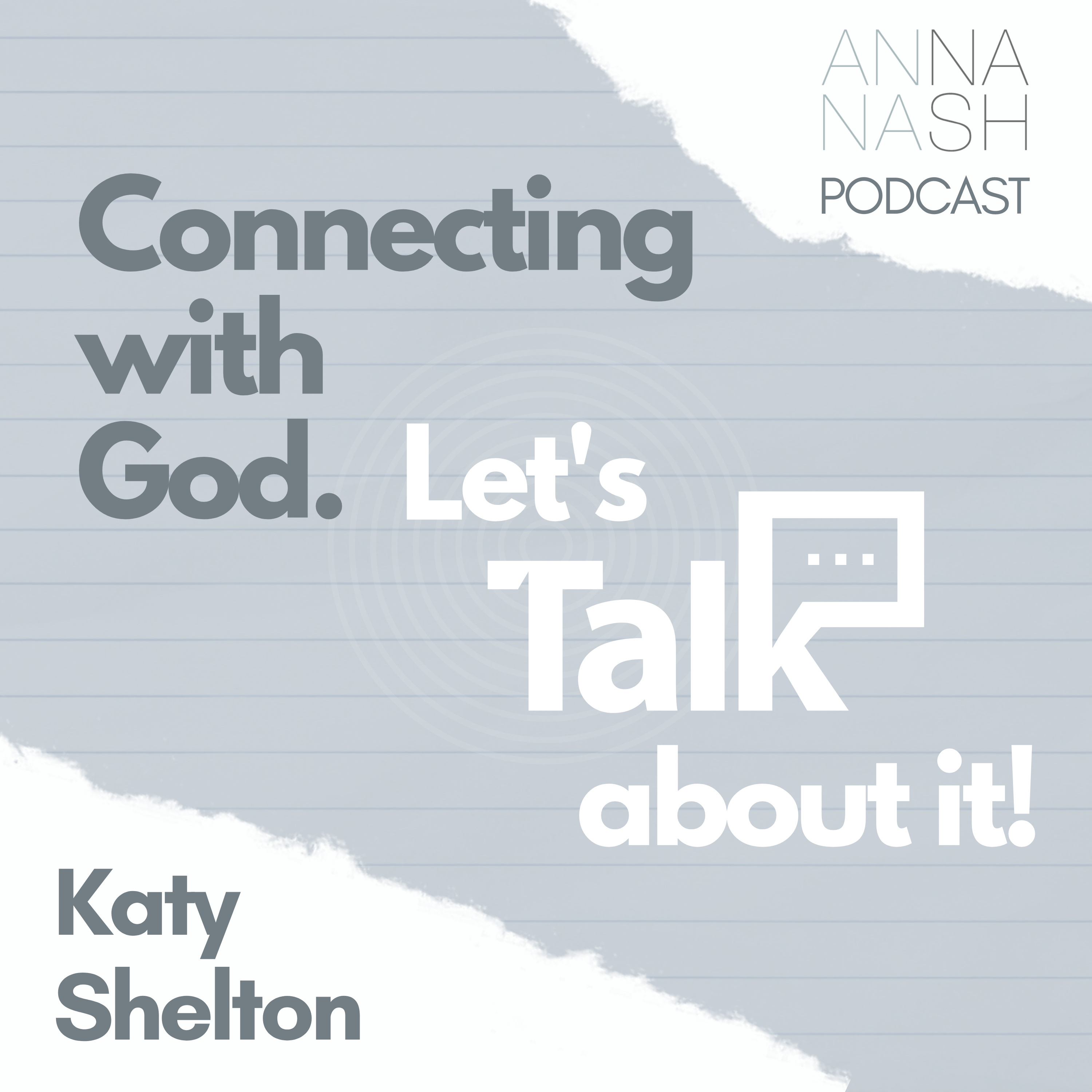 Anna Nash Podcast