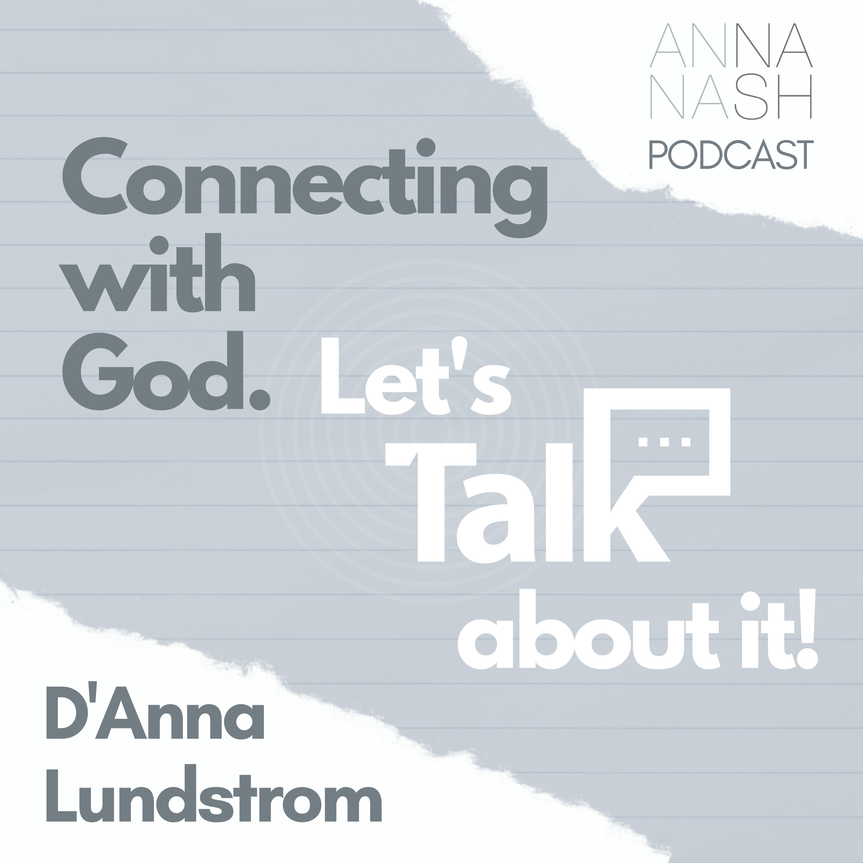 Anna Nash Podcast