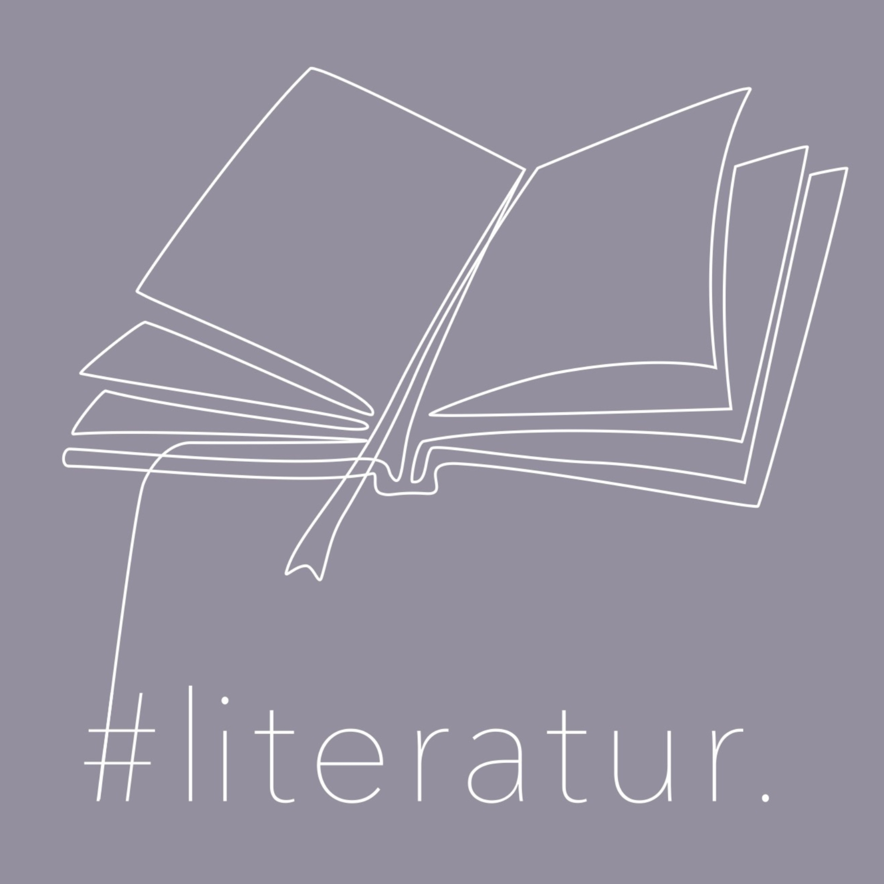 #literatur - Bücher in einer digitalen Welt, Teil 4