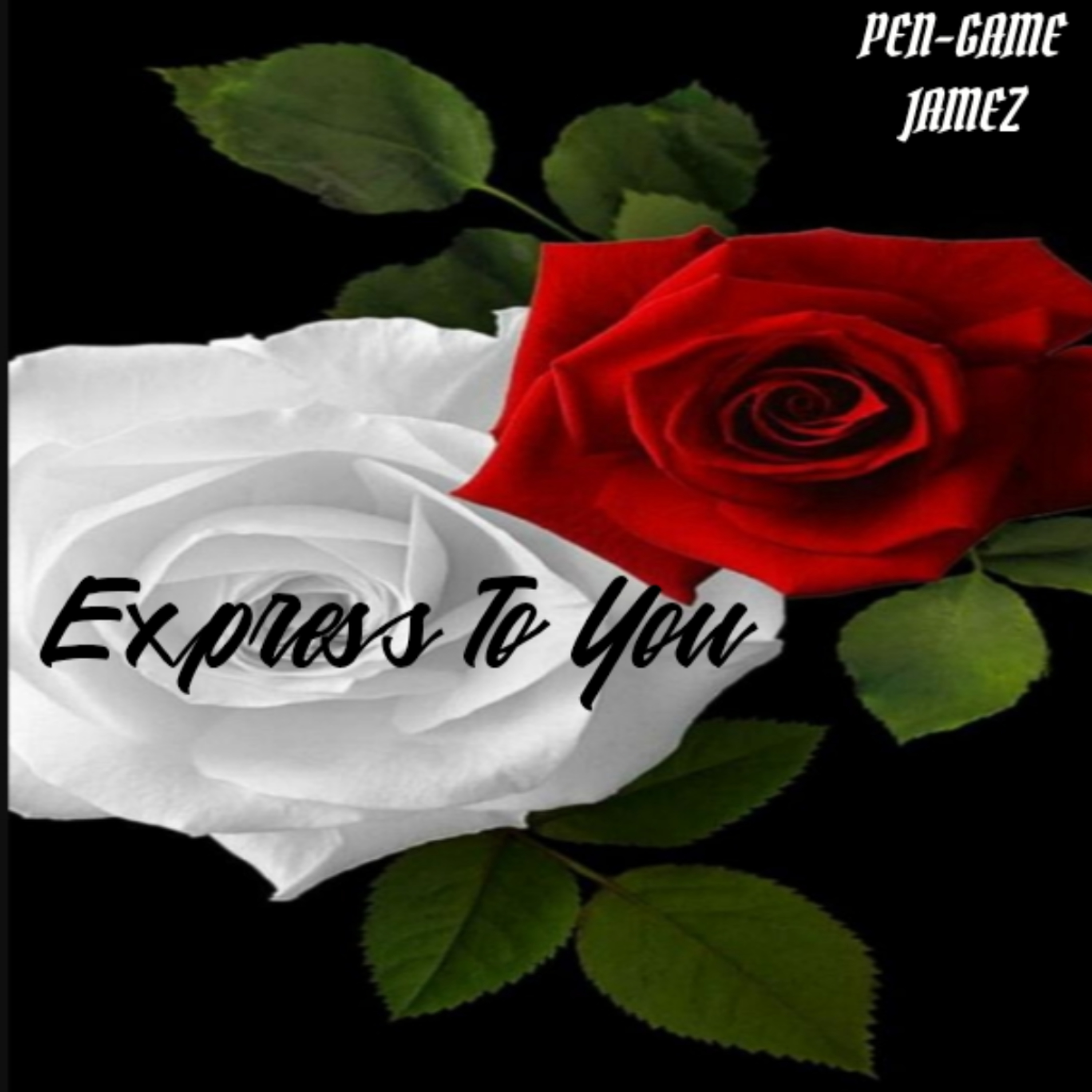 Poetry Vybe-Cast