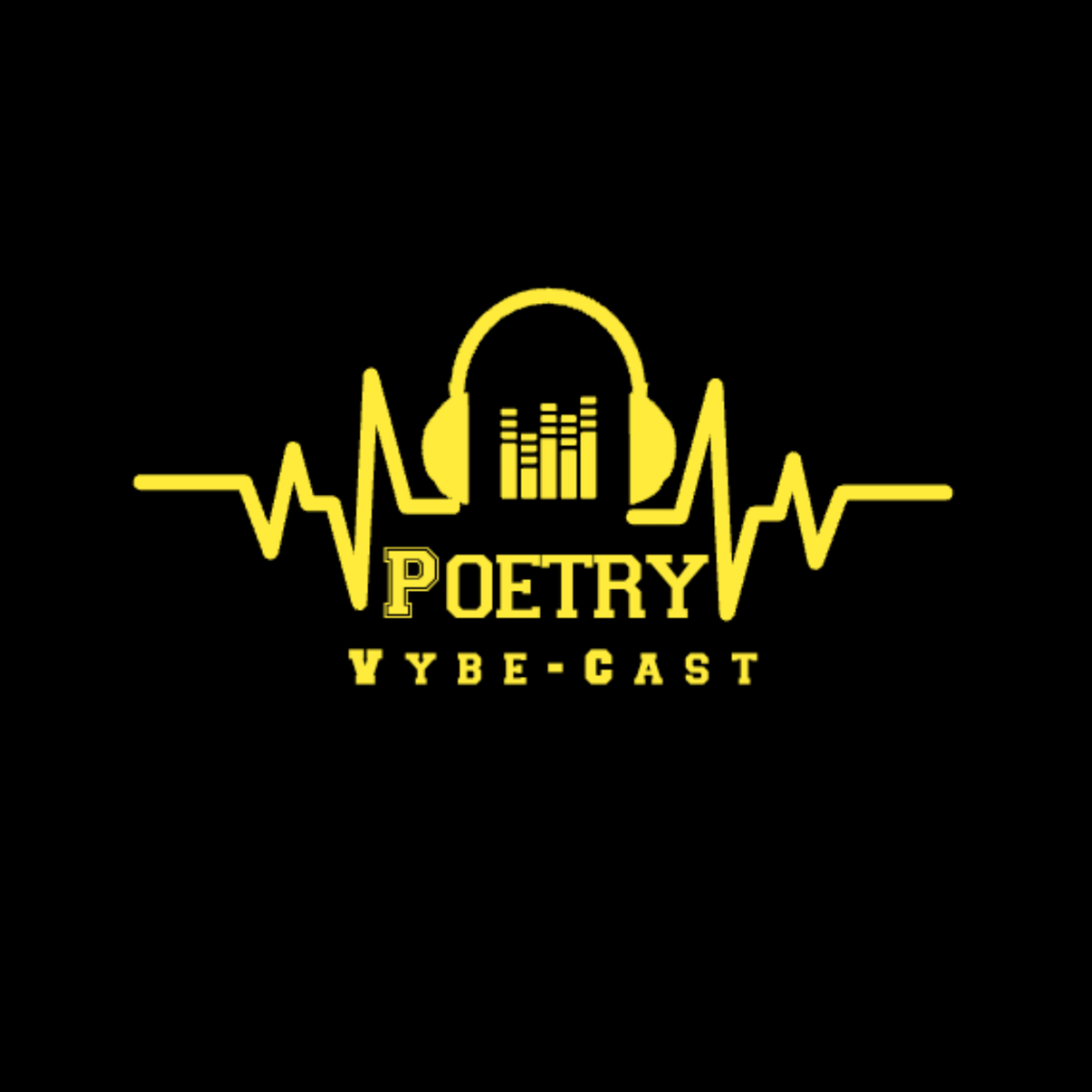 Poetry Vybe-Cast